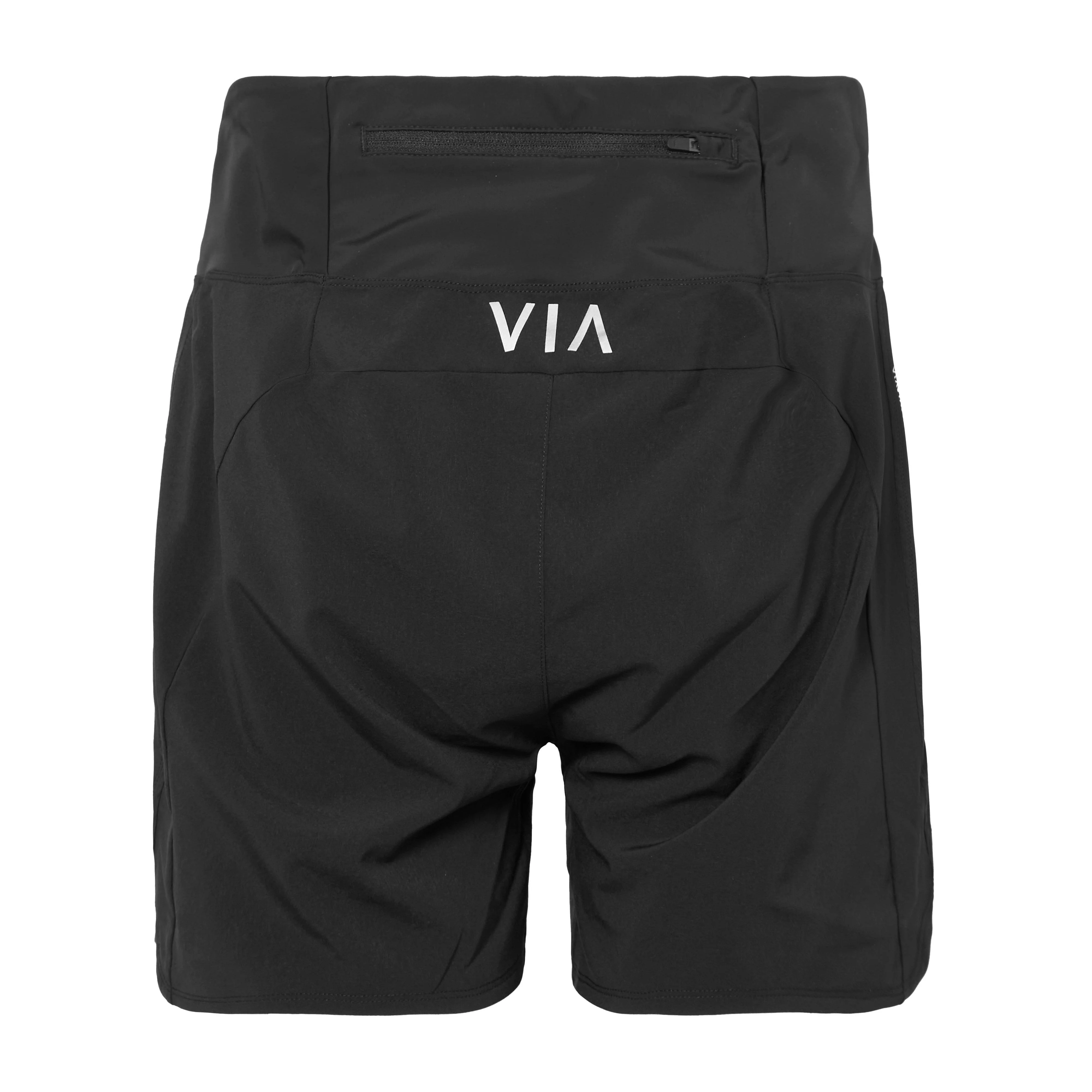 Women’s Katla 4" Shorts - Image 2