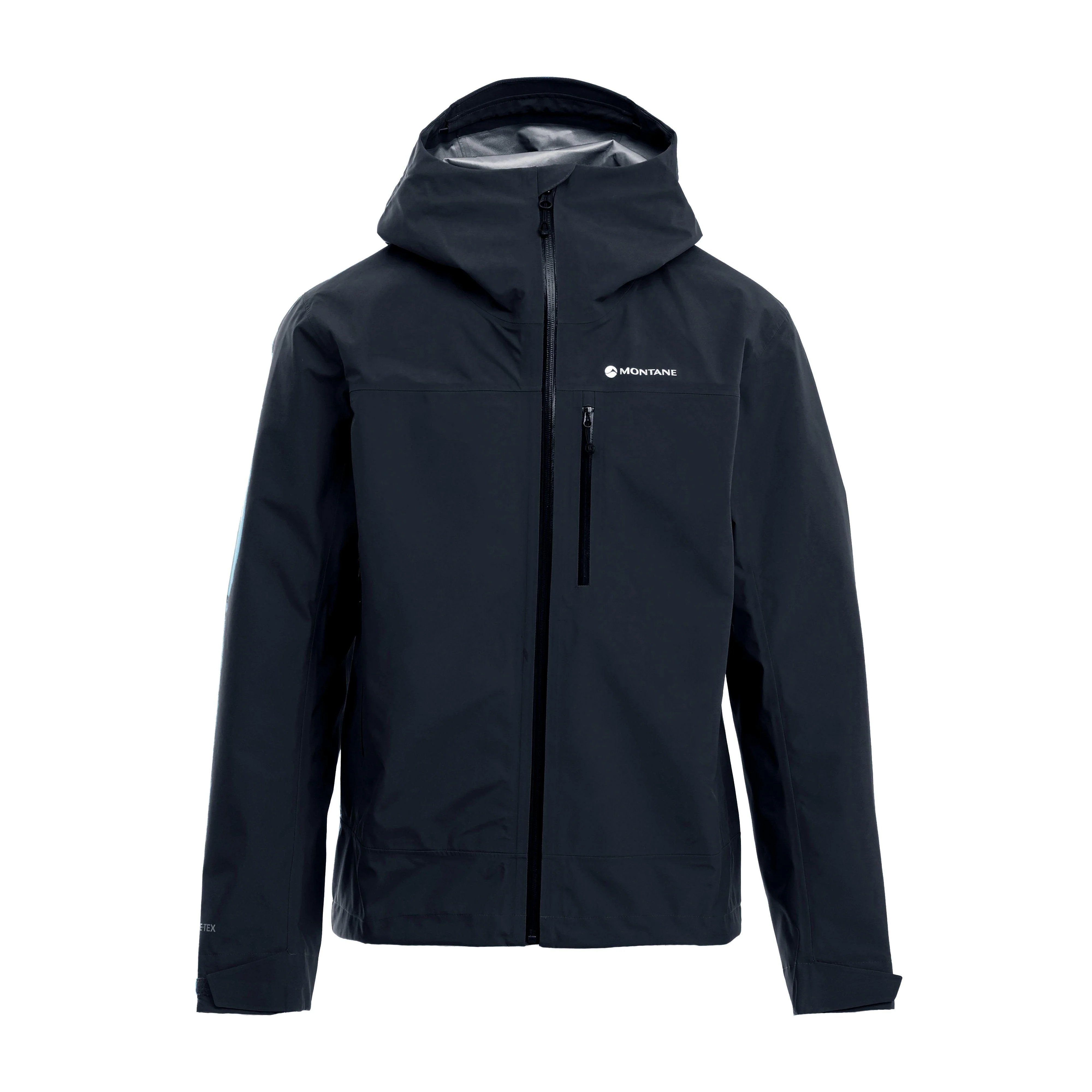Women's Khamsin Hooded Softshell Jacket - Image 10