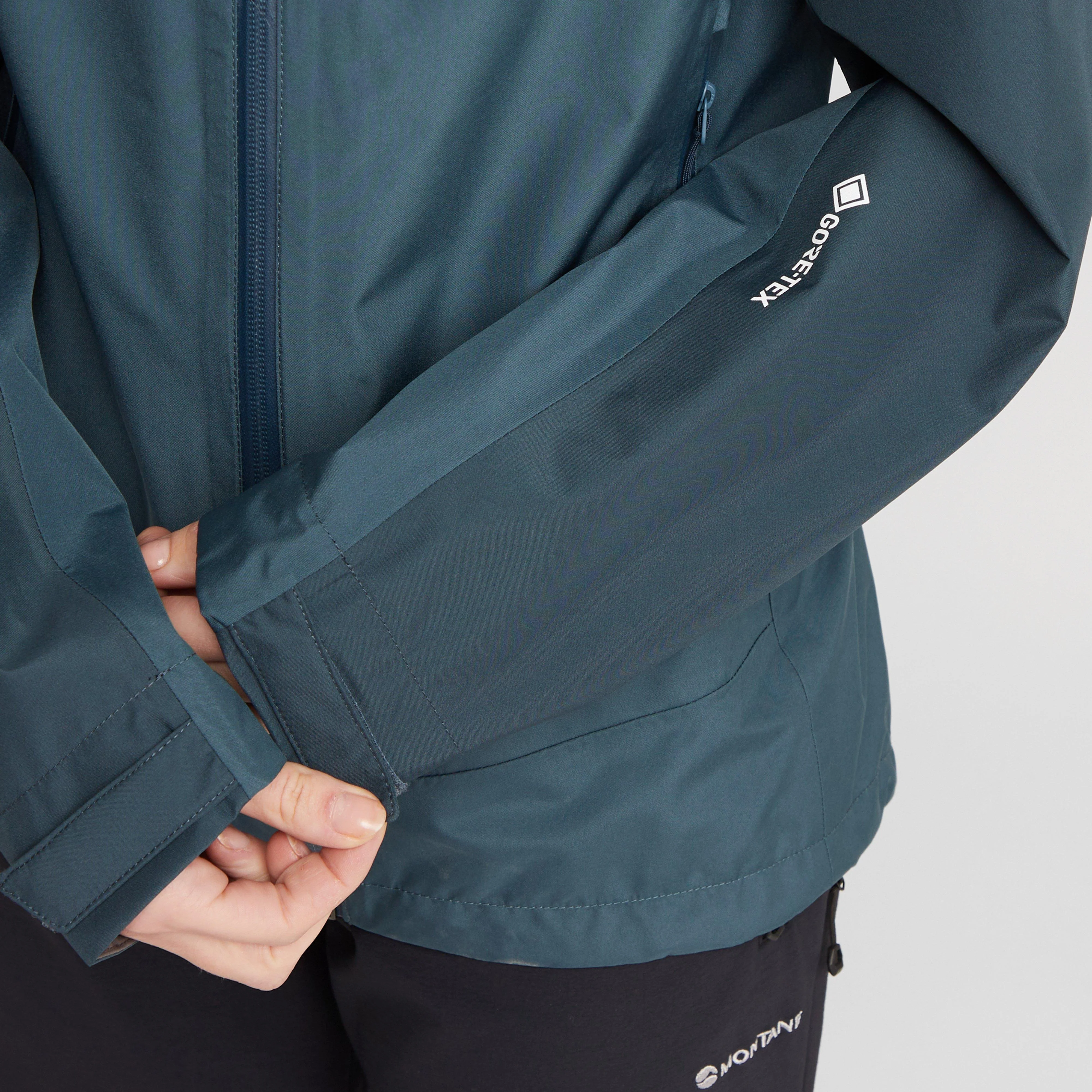 Women's Levity Gore-Tex® Jacket - Image 8