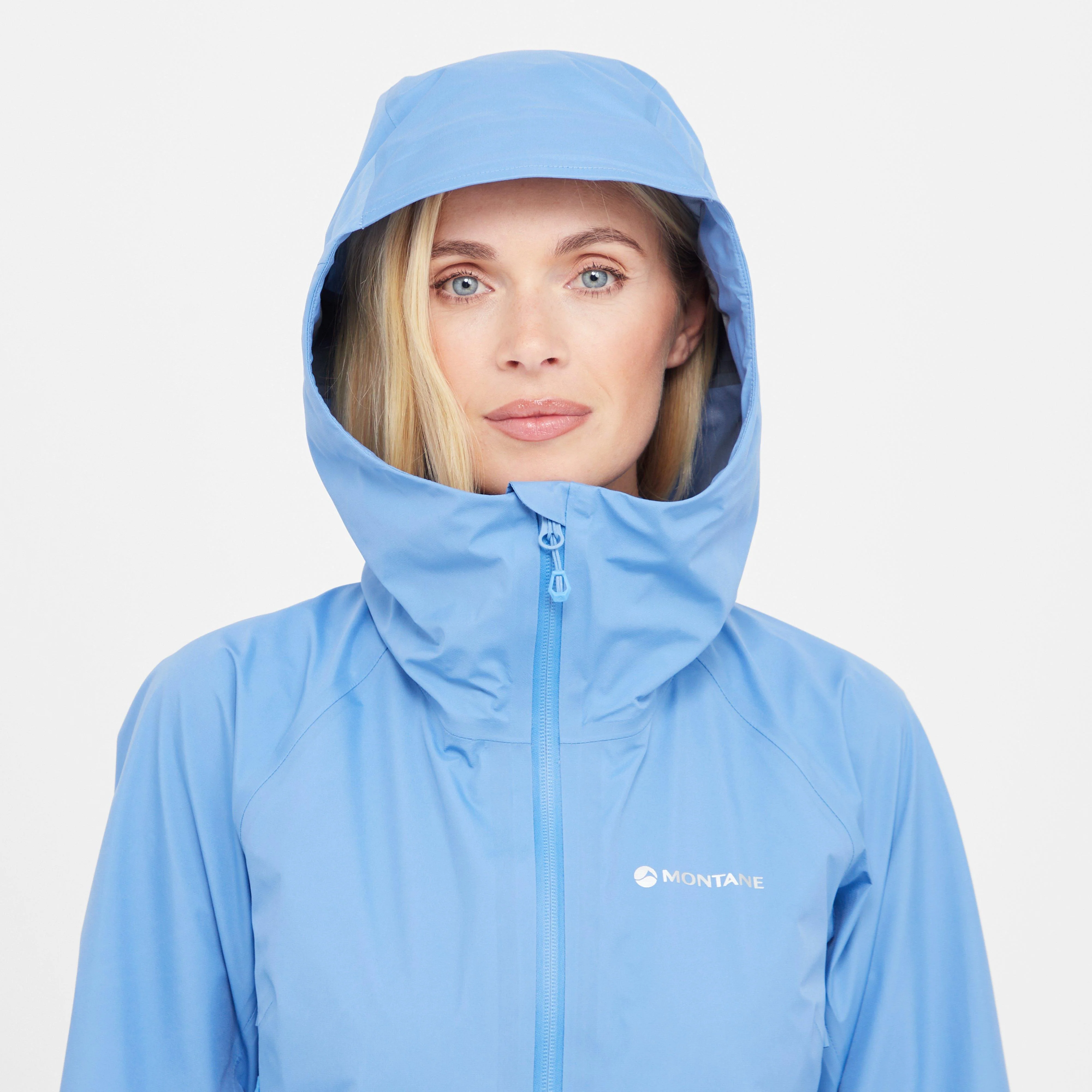 Women's Niveus Lite Waterproof Jacket - Image 8