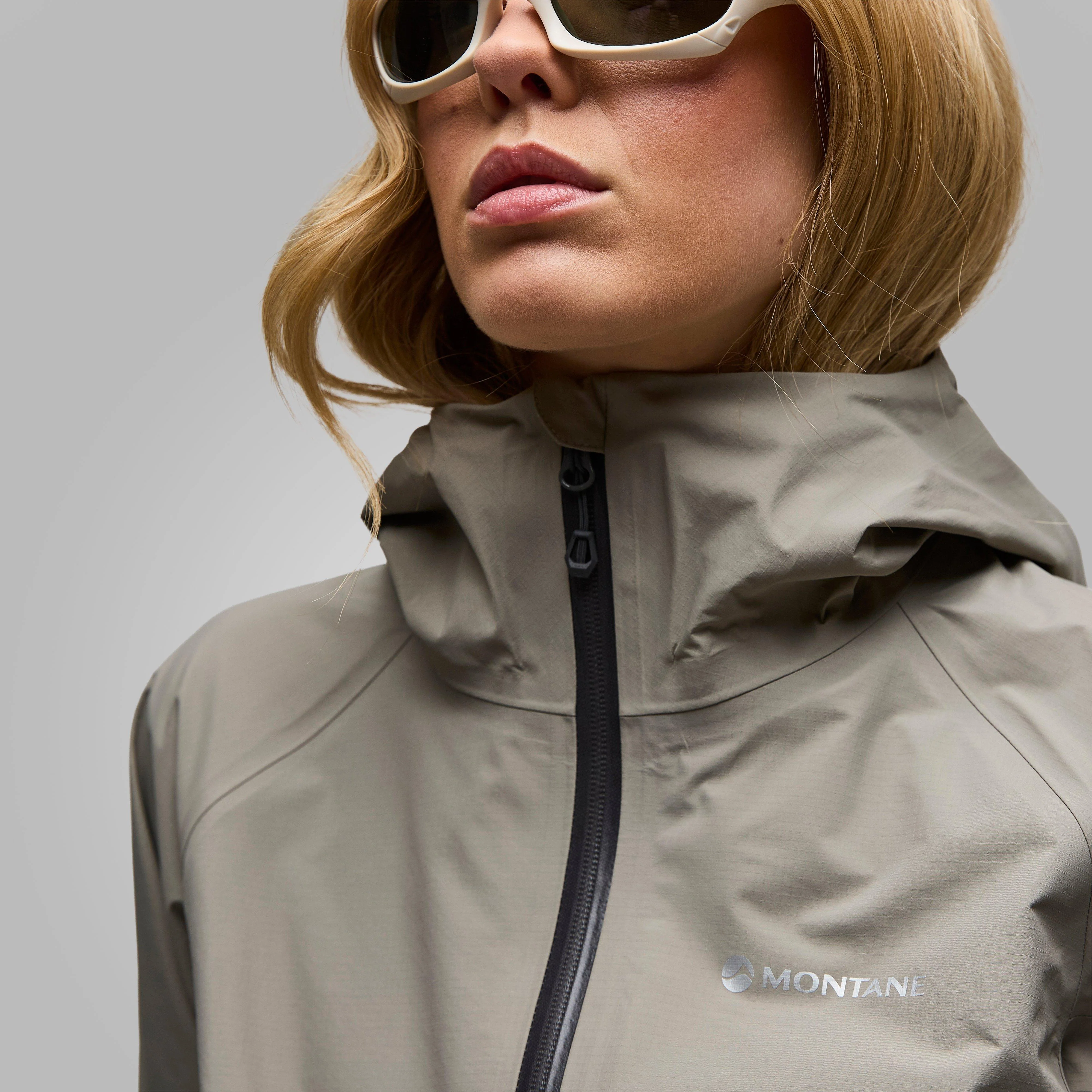 Women’s Norstar Waterproof Jacket - Image 3