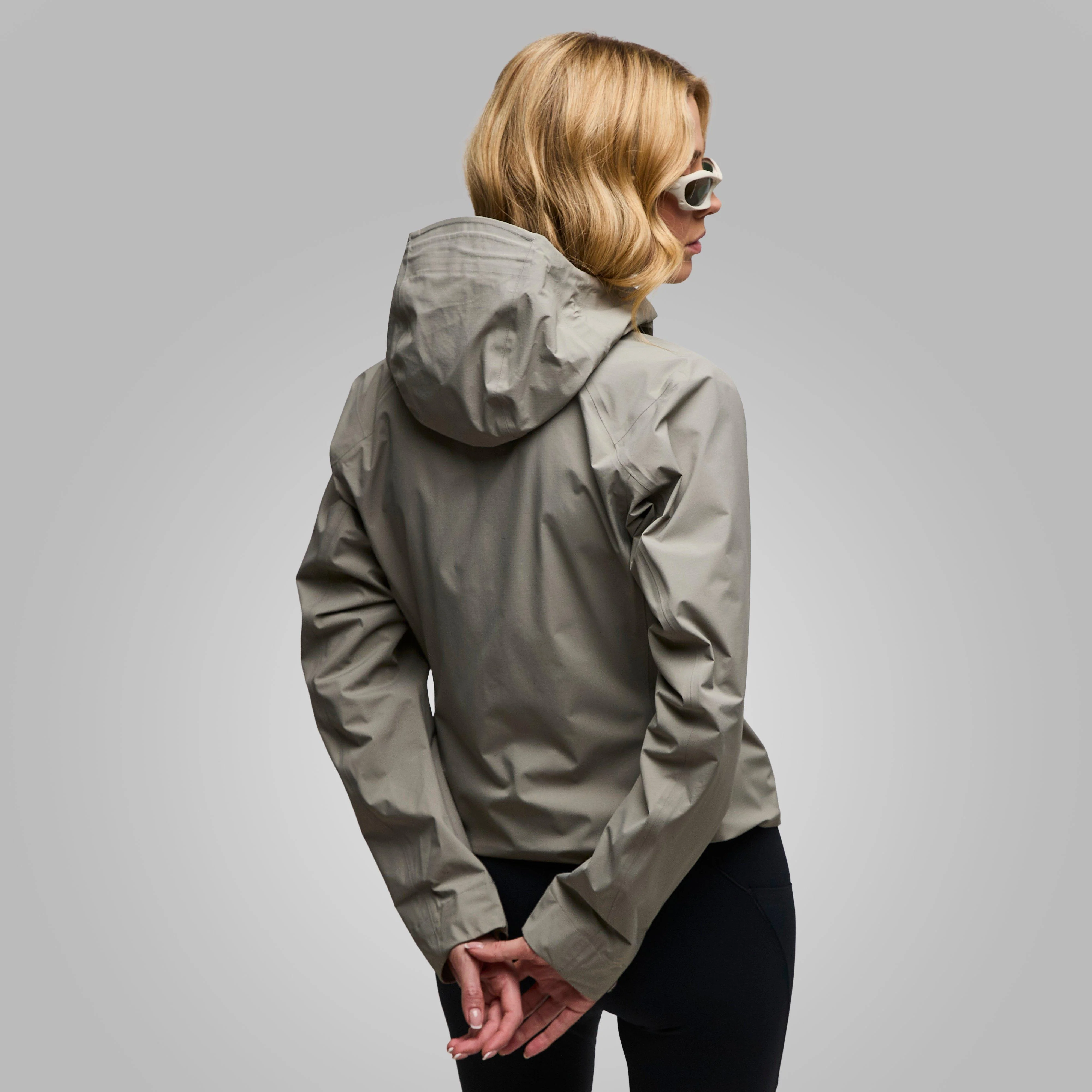 Women’s Norstar Waterproof Jacket - Image 4