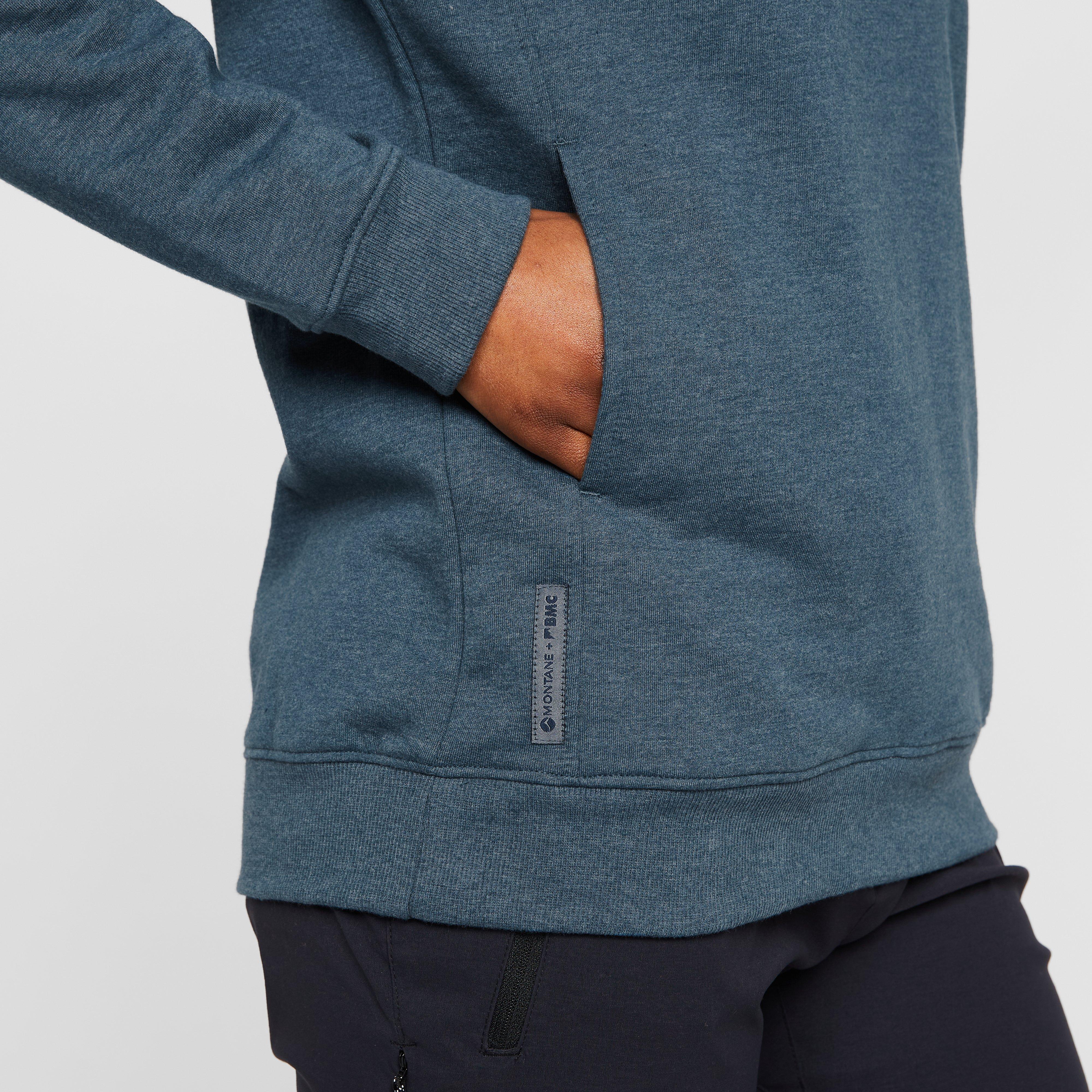 Women's Off Limits Cotton Hoodie 2.0 - Image 5