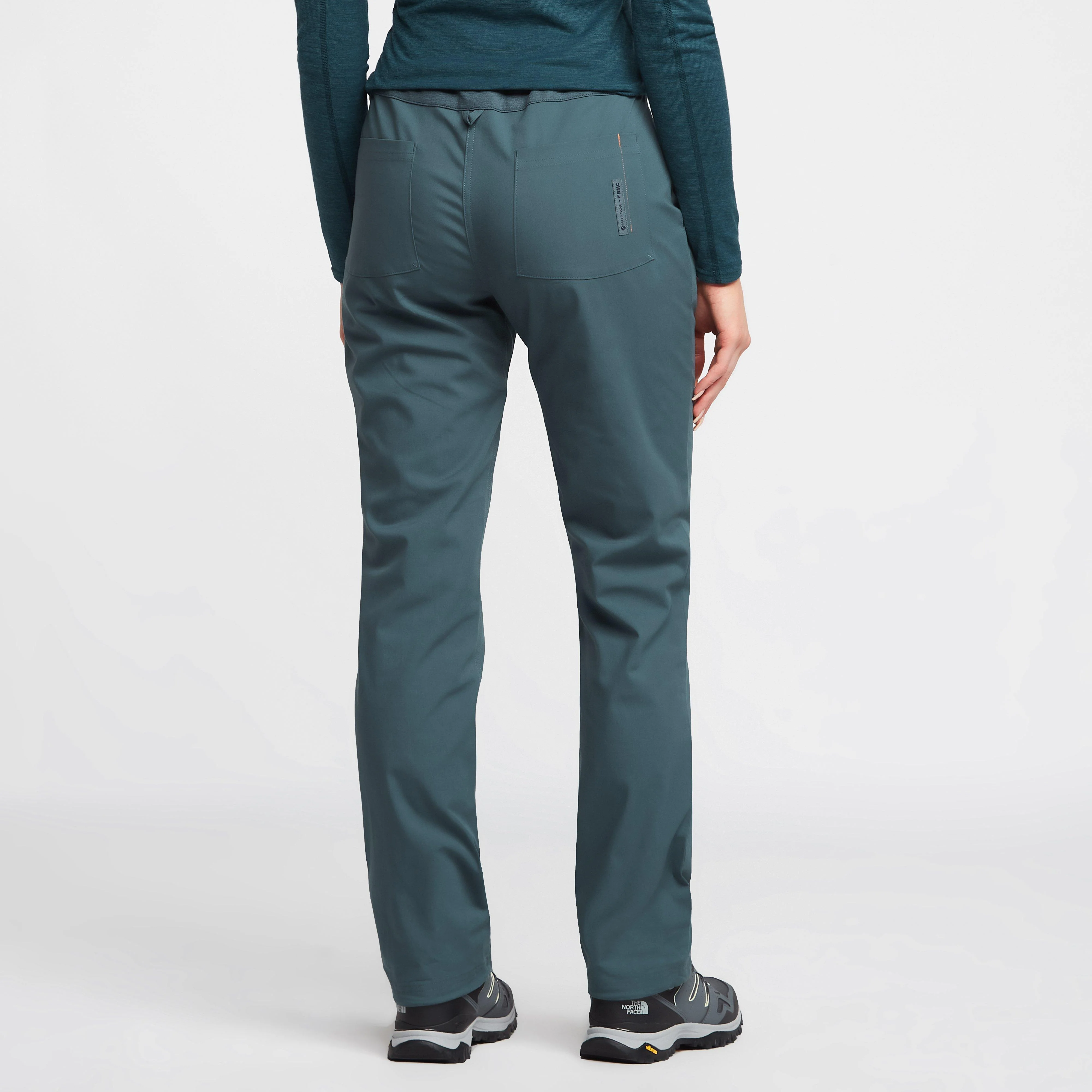 Women’s On-Sight 2.0 Pants - Image 2