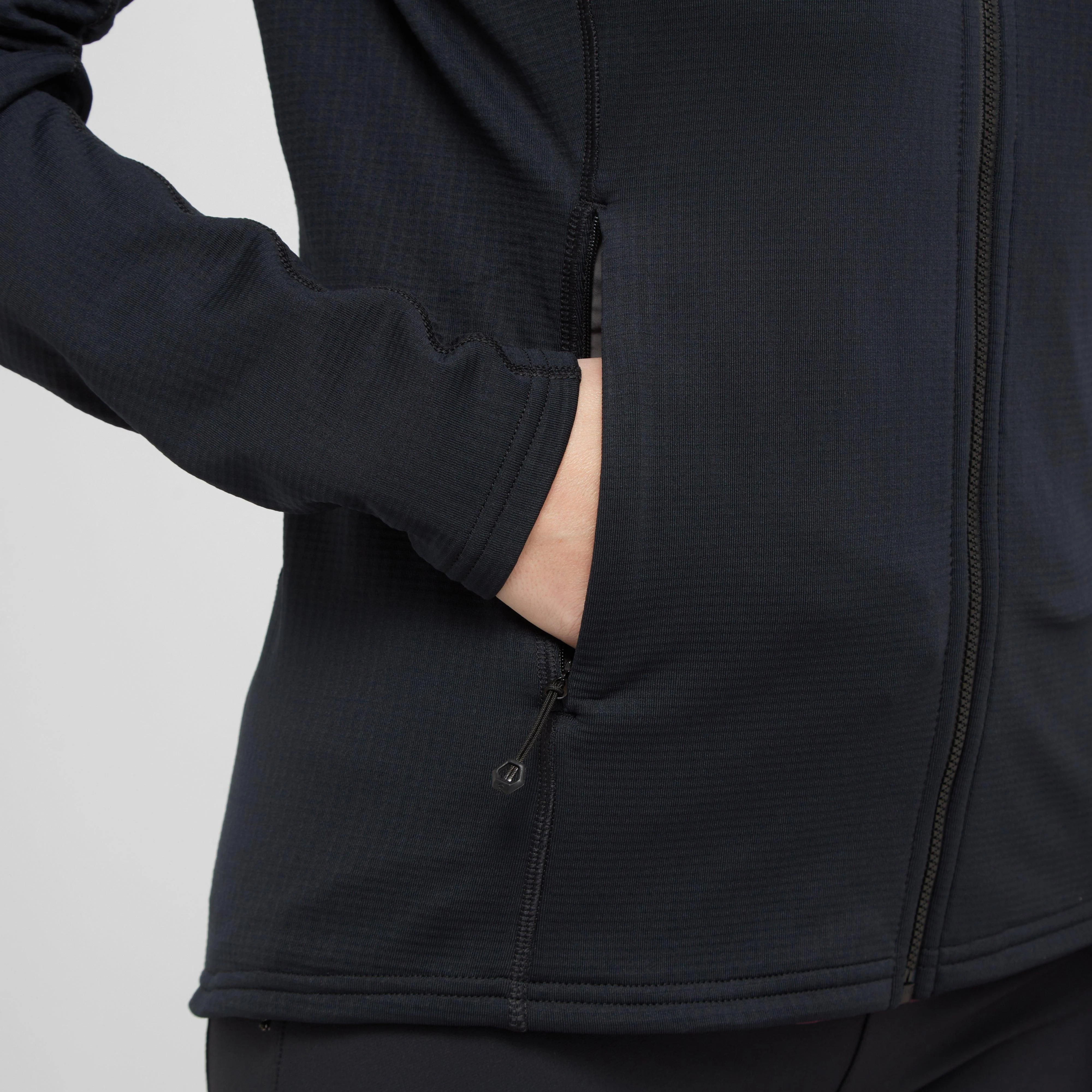 Women’s Protium Fleece Jacket - Image 6
