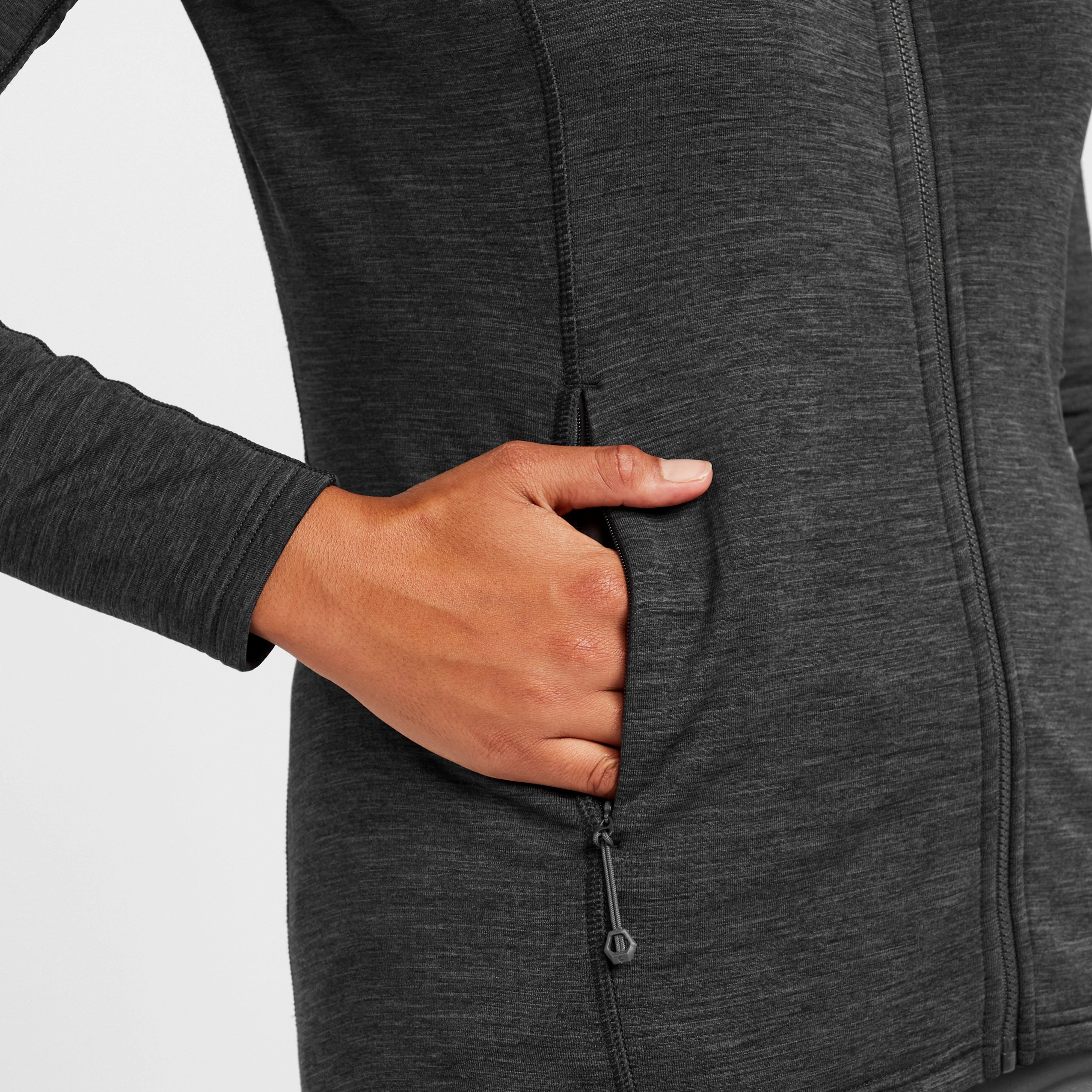 Women's Protium Hoodie - Image 5