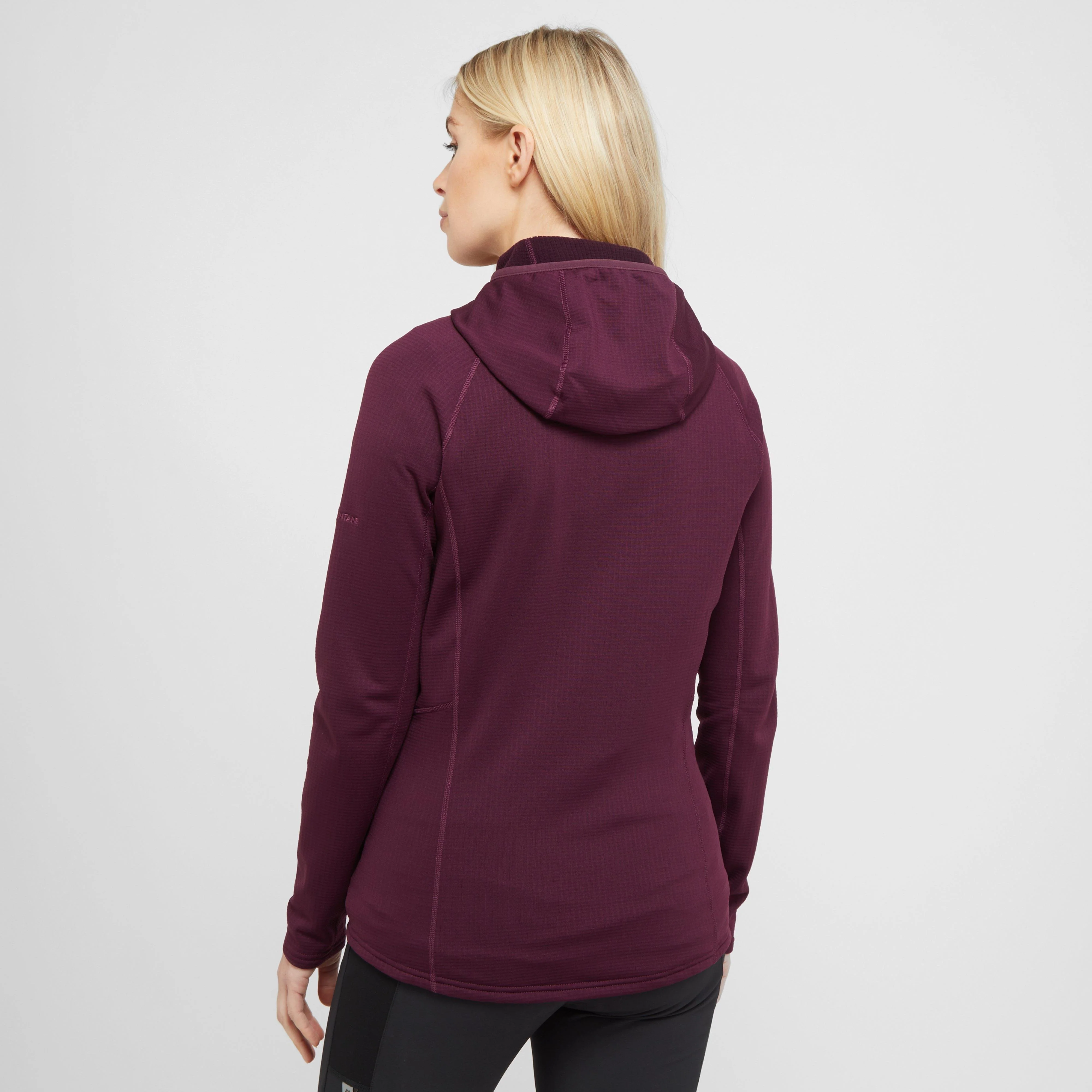 Women's Protium Hoodie - Image 2