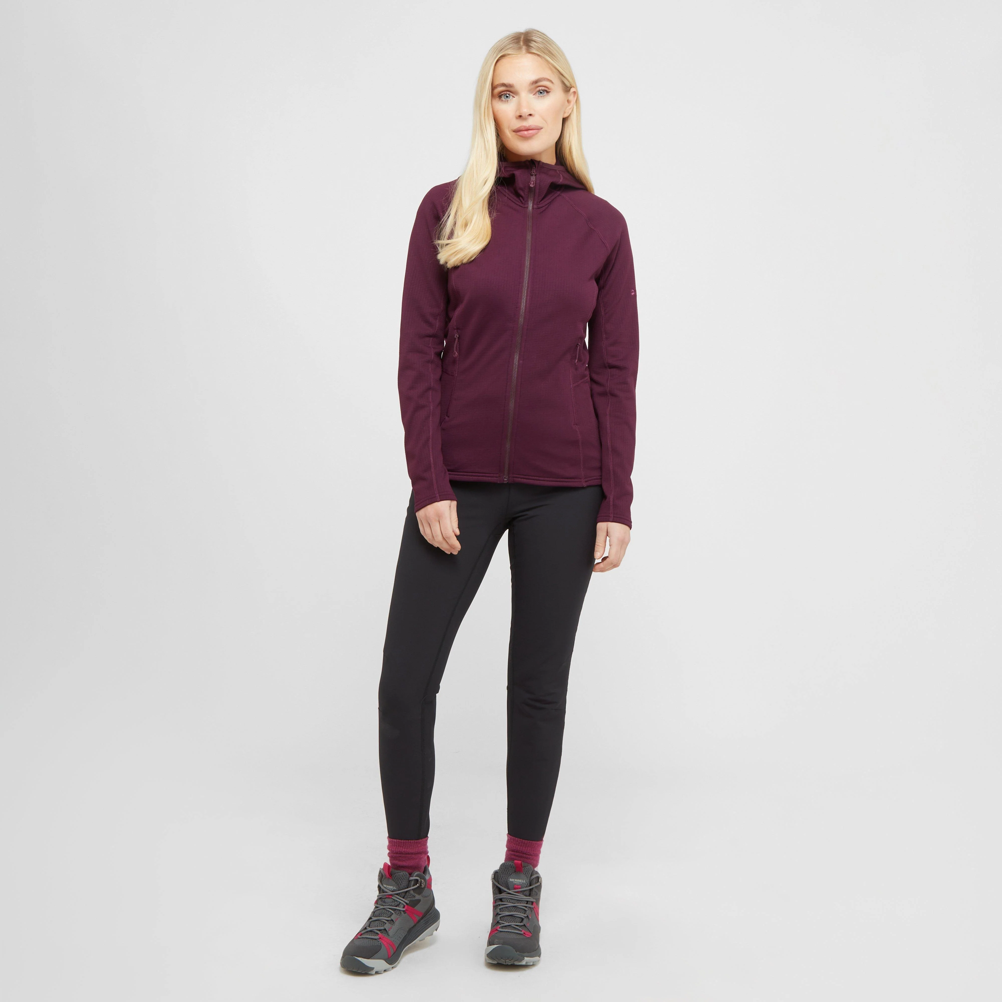 Women's Protium Hoodie - Image 3