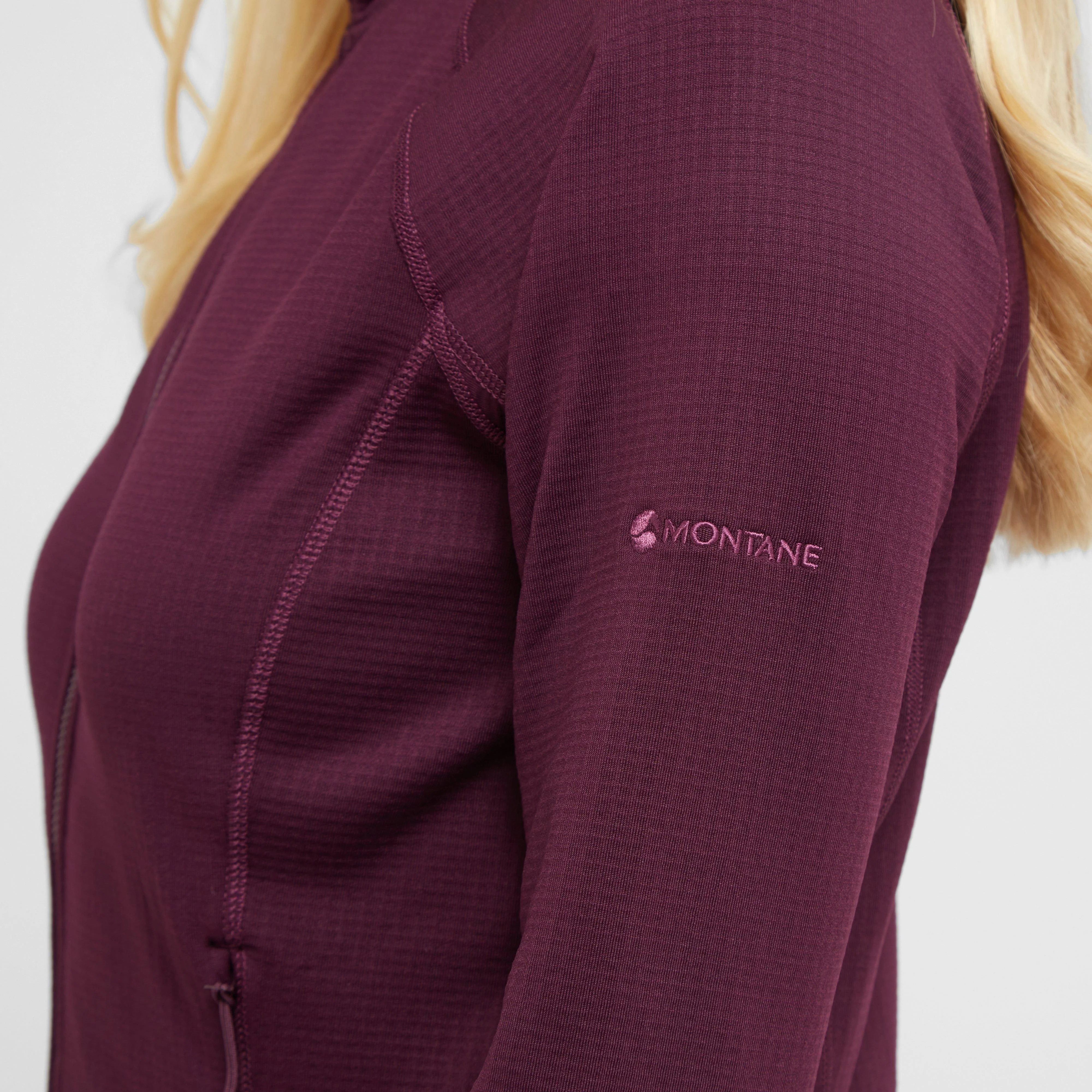 Women's Protium Hoodie - Image 6