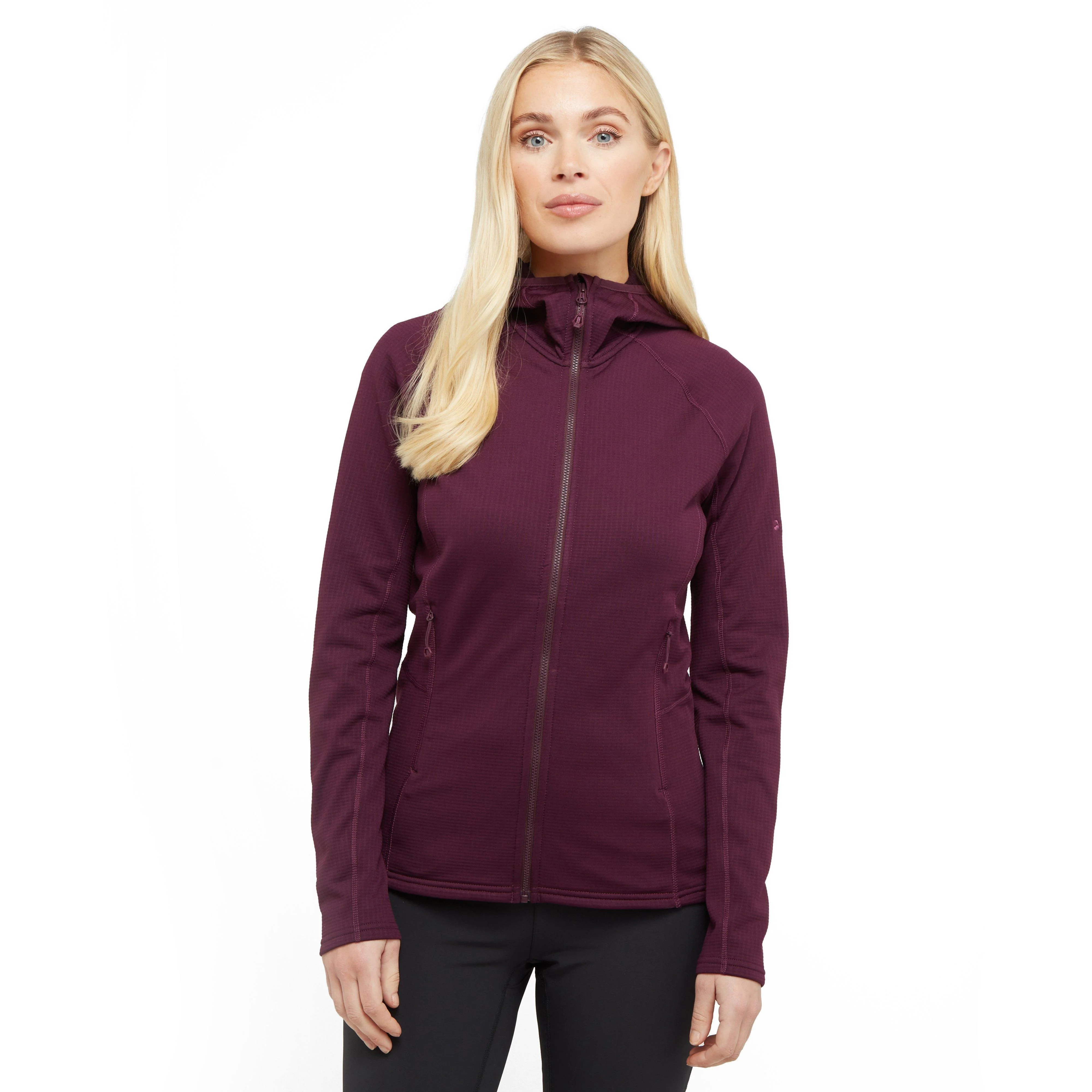 Women's Protium Hoodie - Image 8