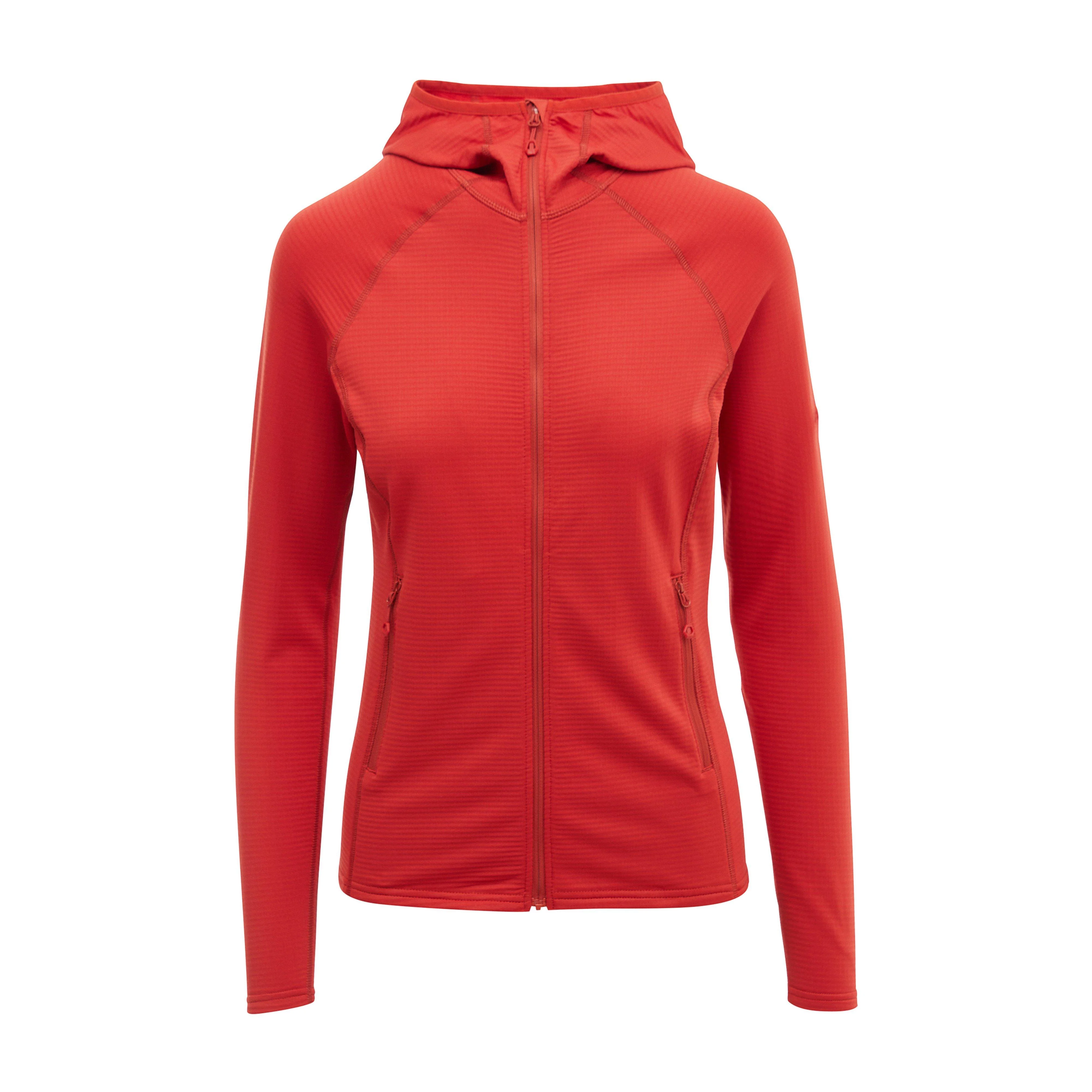 Women's Protium Lite Hooded Fleece Jacket - Image 7