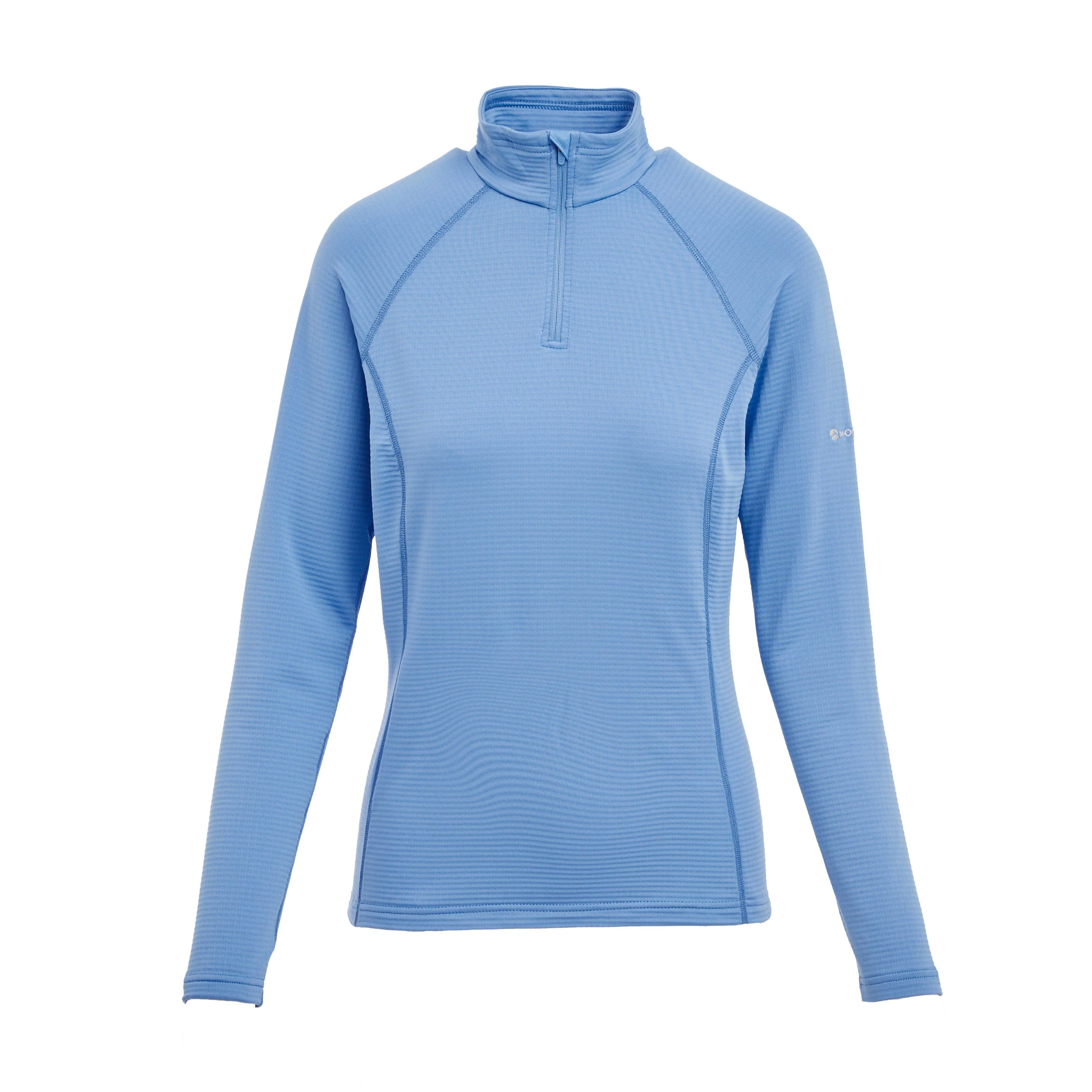 Women’s Protium Lite Pull On Fleece - Image 8