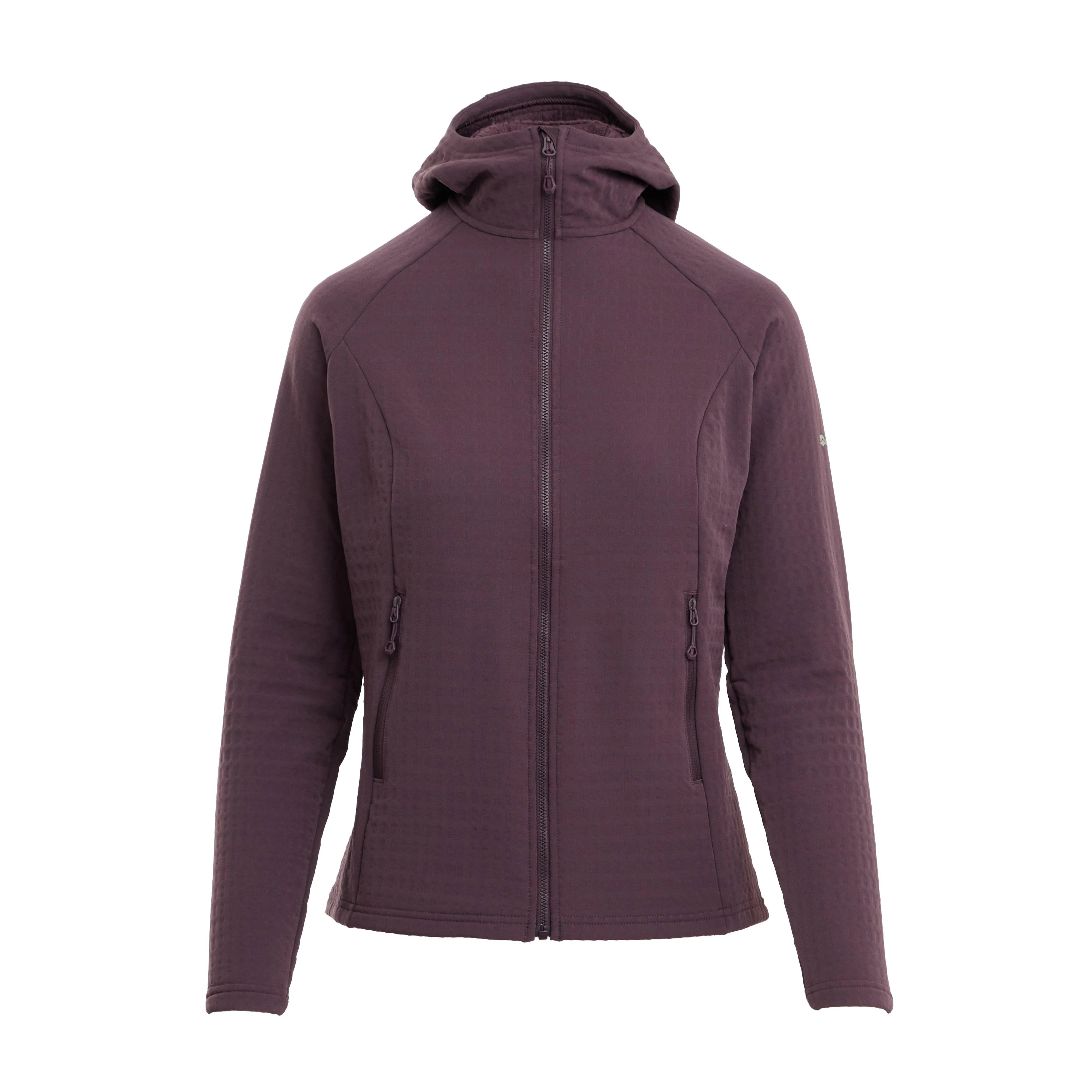 Women's Protium XT Hooded Fleece Jacket - Image 7