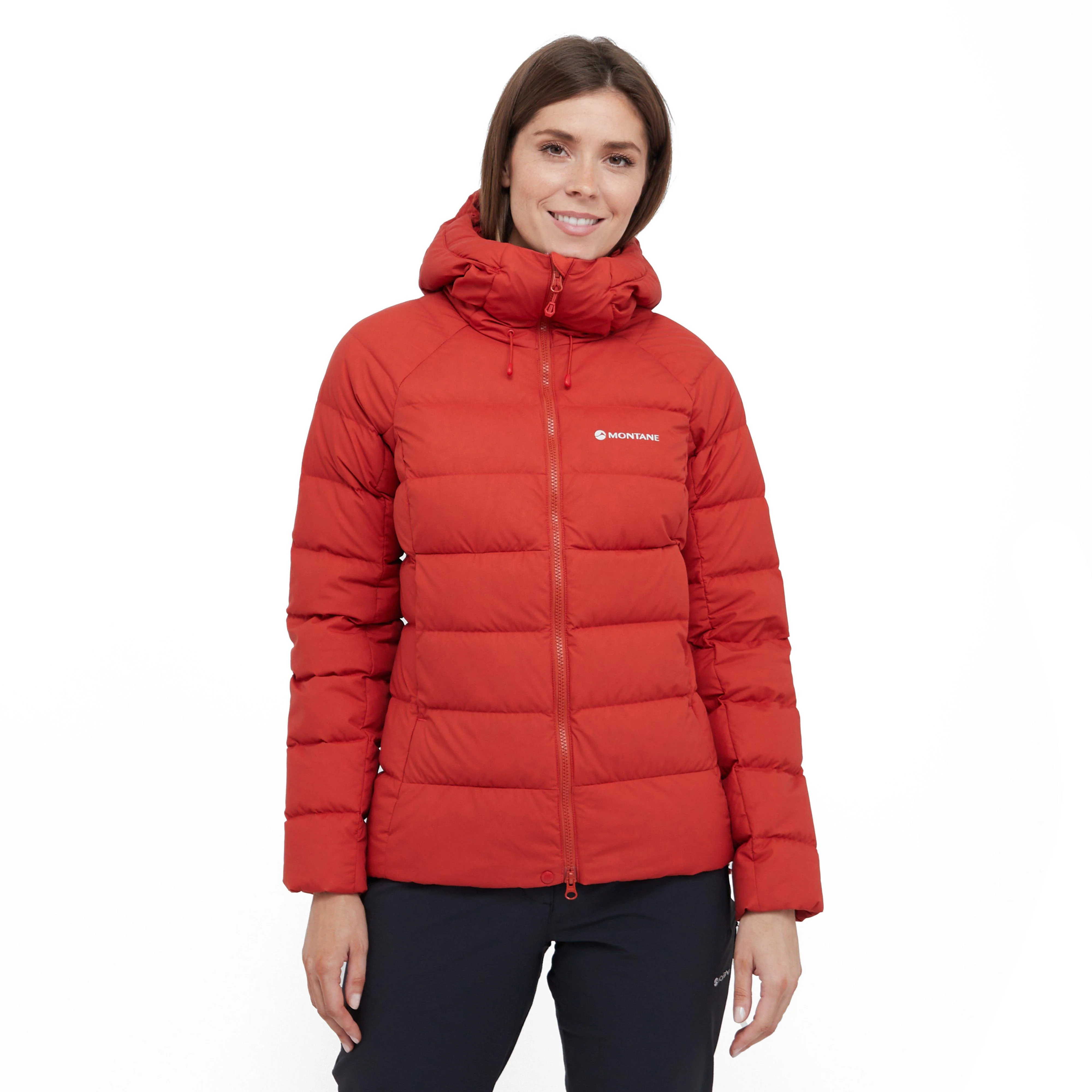 Women's Resolve XT Hooded Down Jacket - Image 12