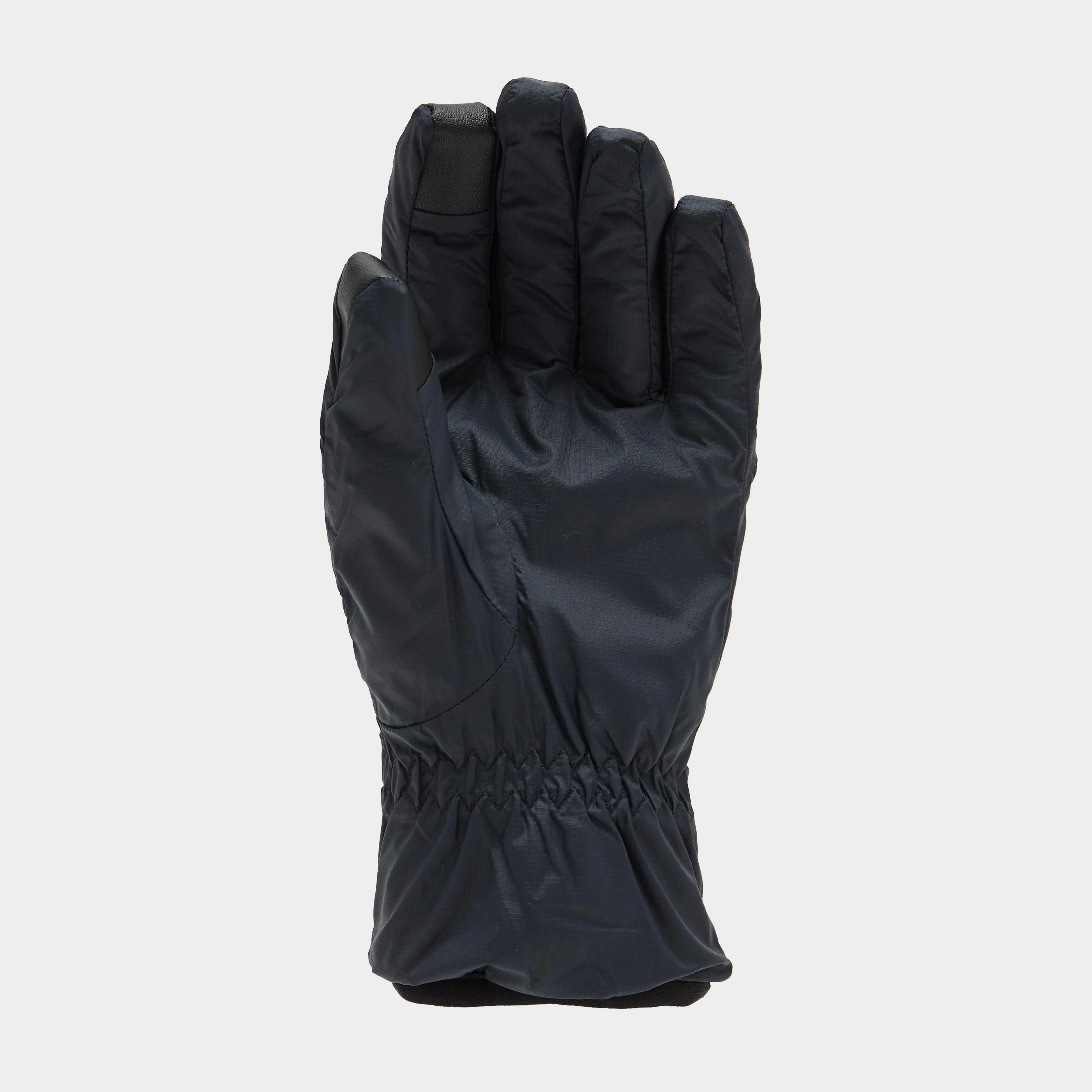 Women's Respond Insulated Gloves - Image 2