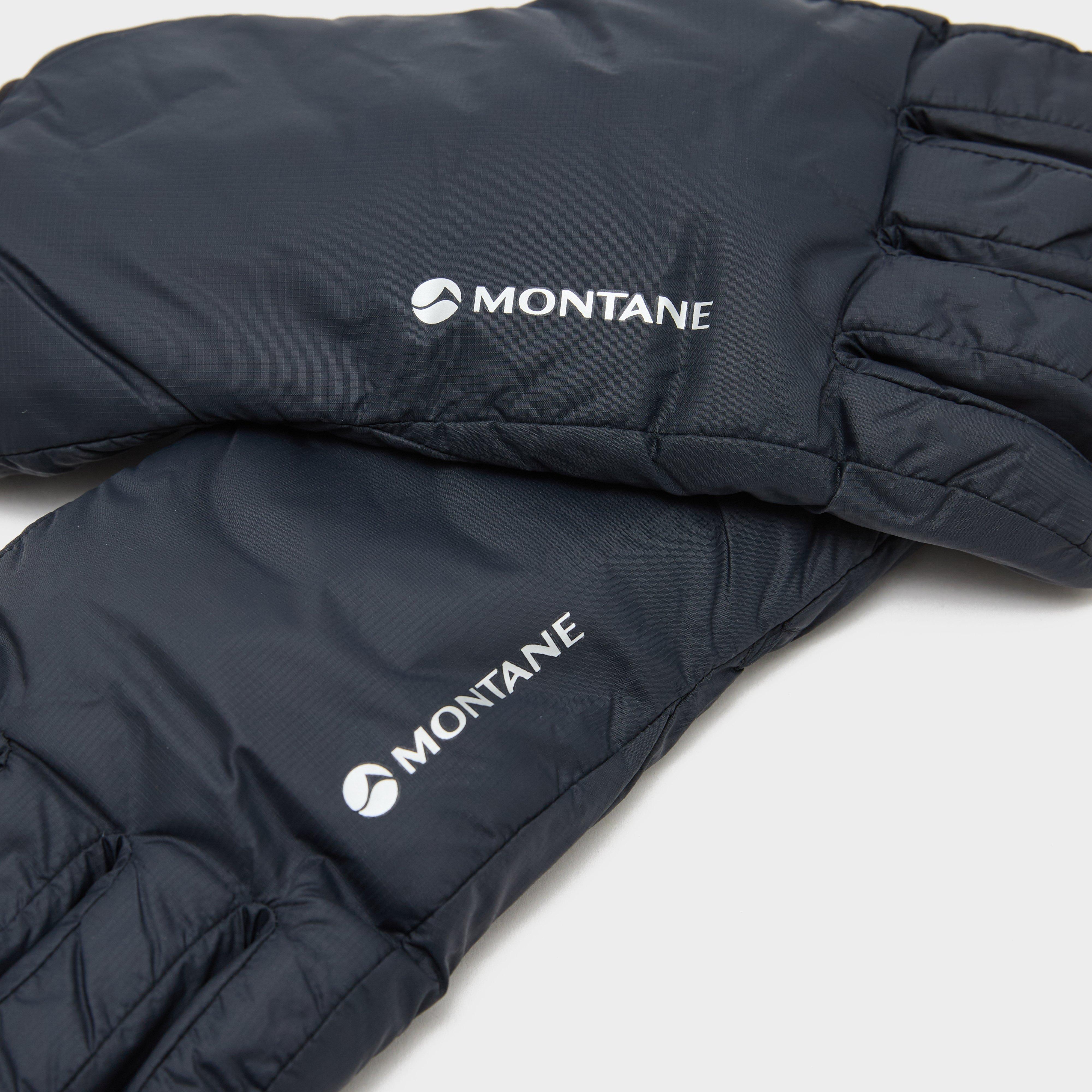 Women's Respond Insulated Gloves - Image 3
