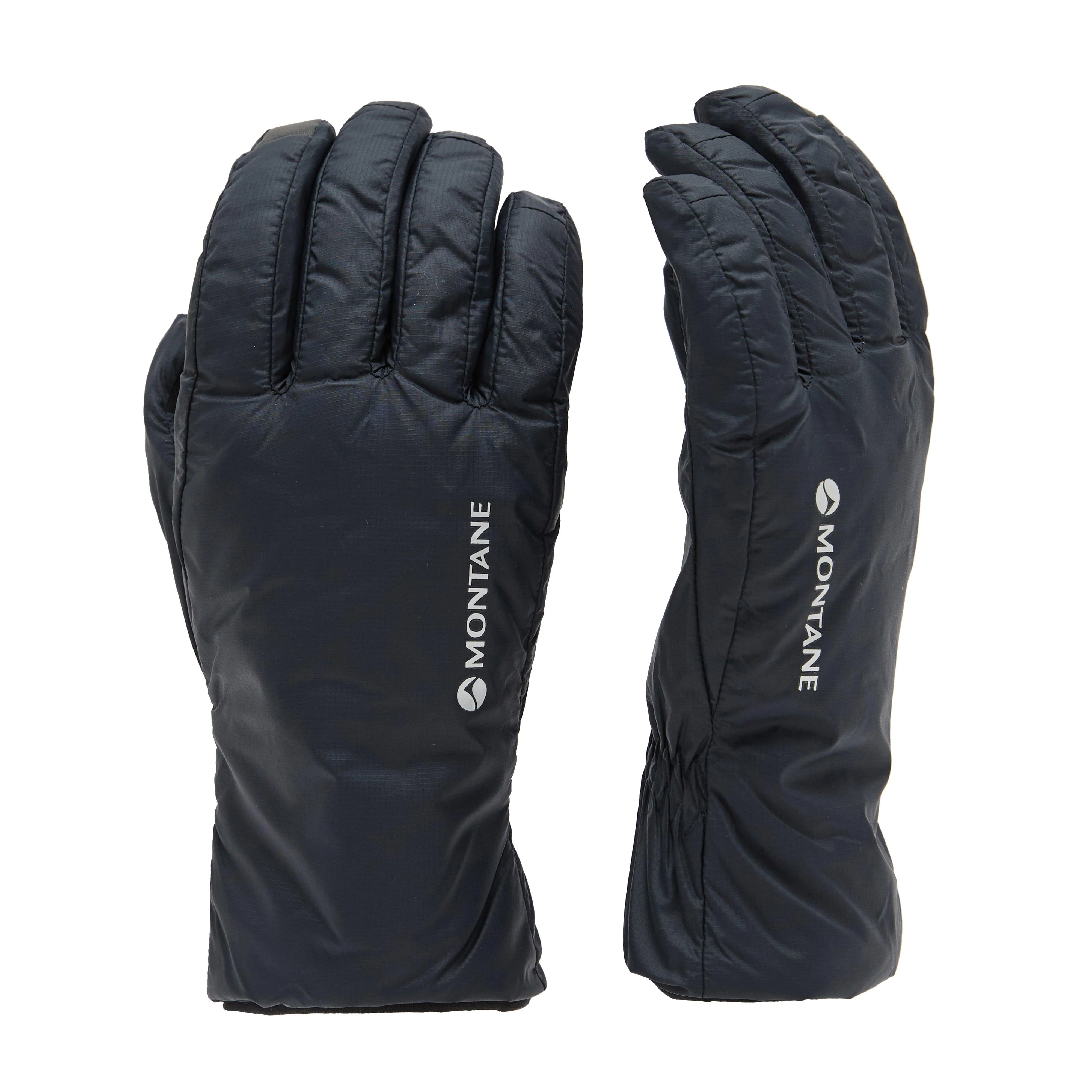 Women's Respond Insulated Gloves - Image 4