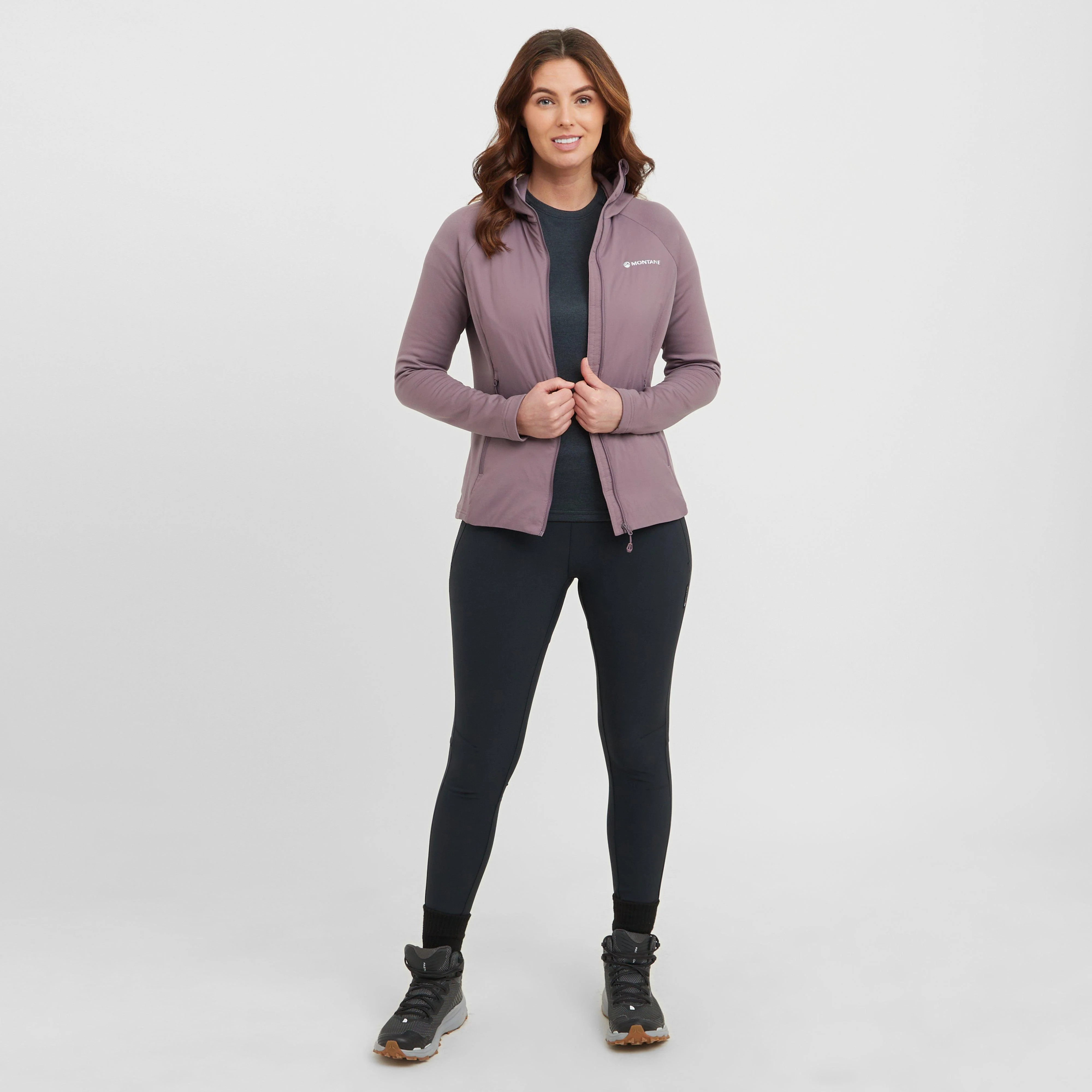Women's Sirocco Lite Insulated Jacket - Image 3