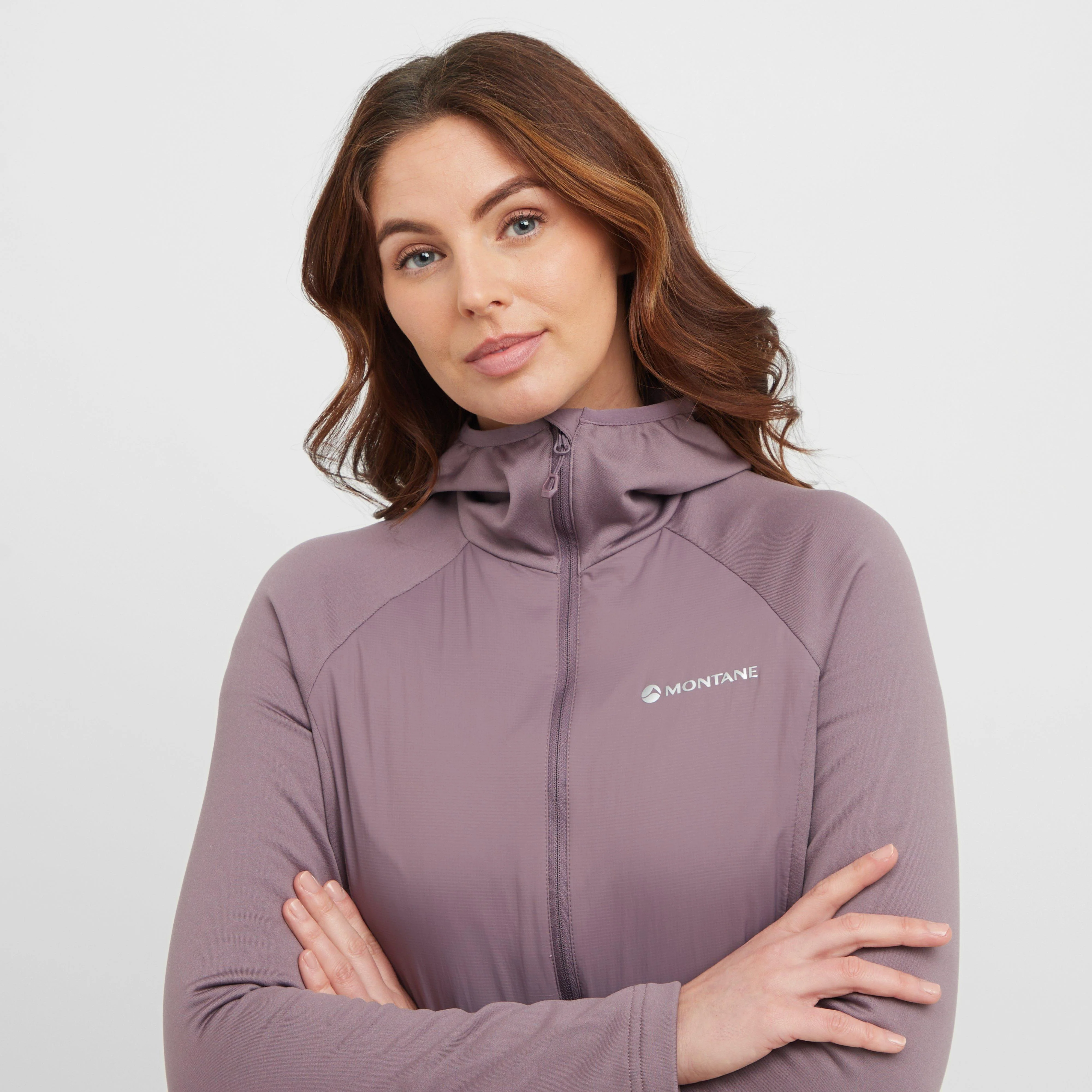 Women's Sirocco Lite Insulated Jacket - Image 4