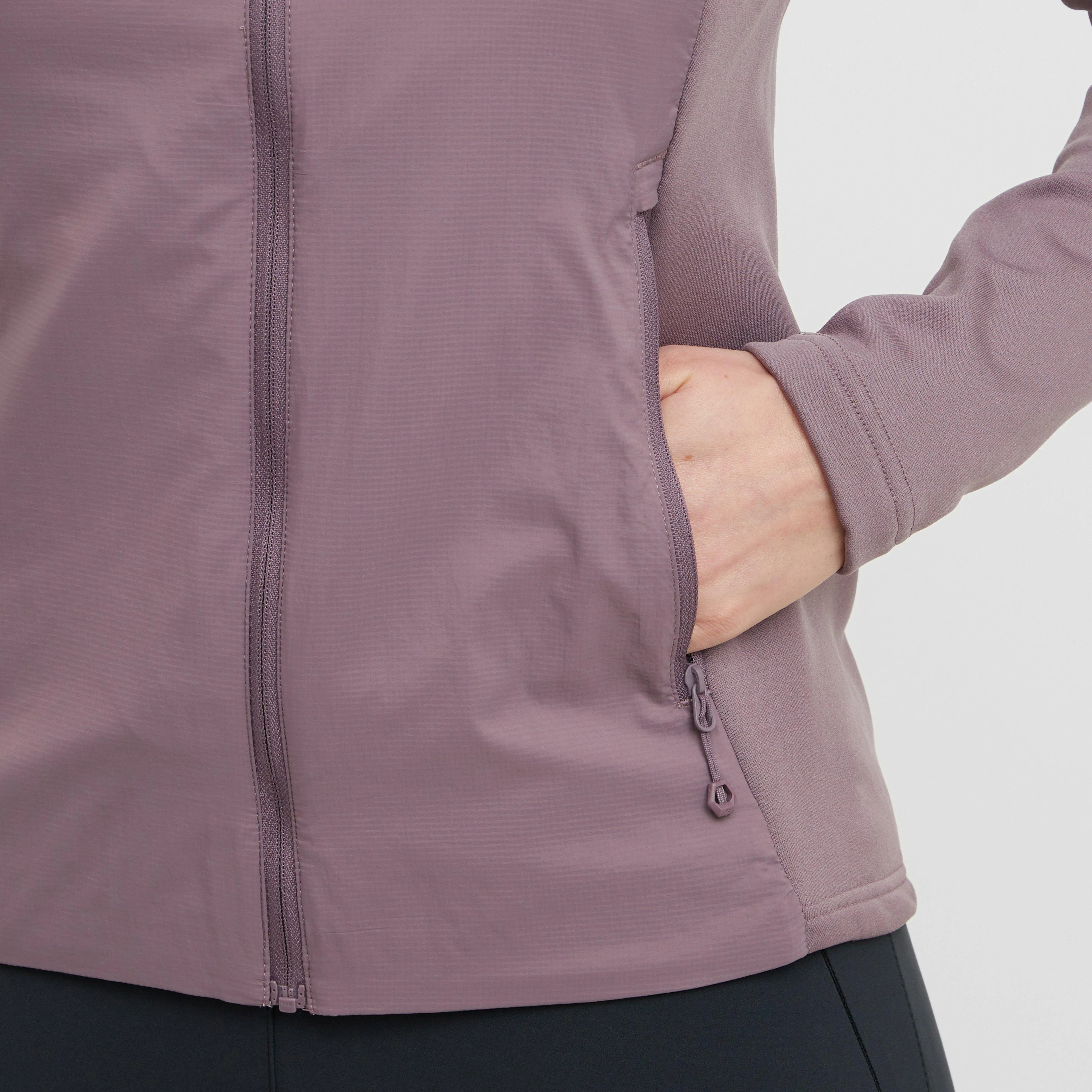 Women's Sirocco Lite Insulated Jacket - Image 5