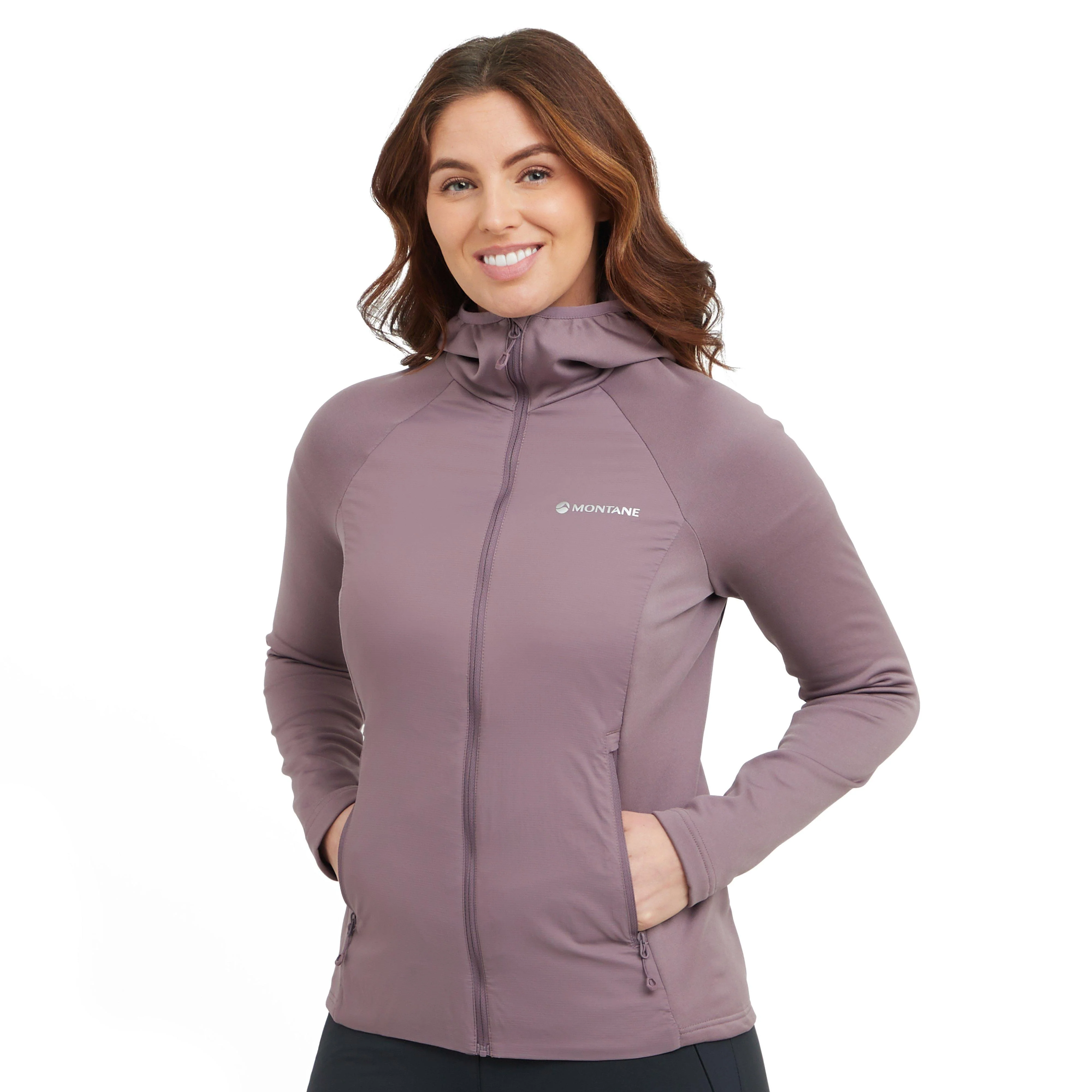 Women's Sirocco Lite Insulated Jacket - Image 7