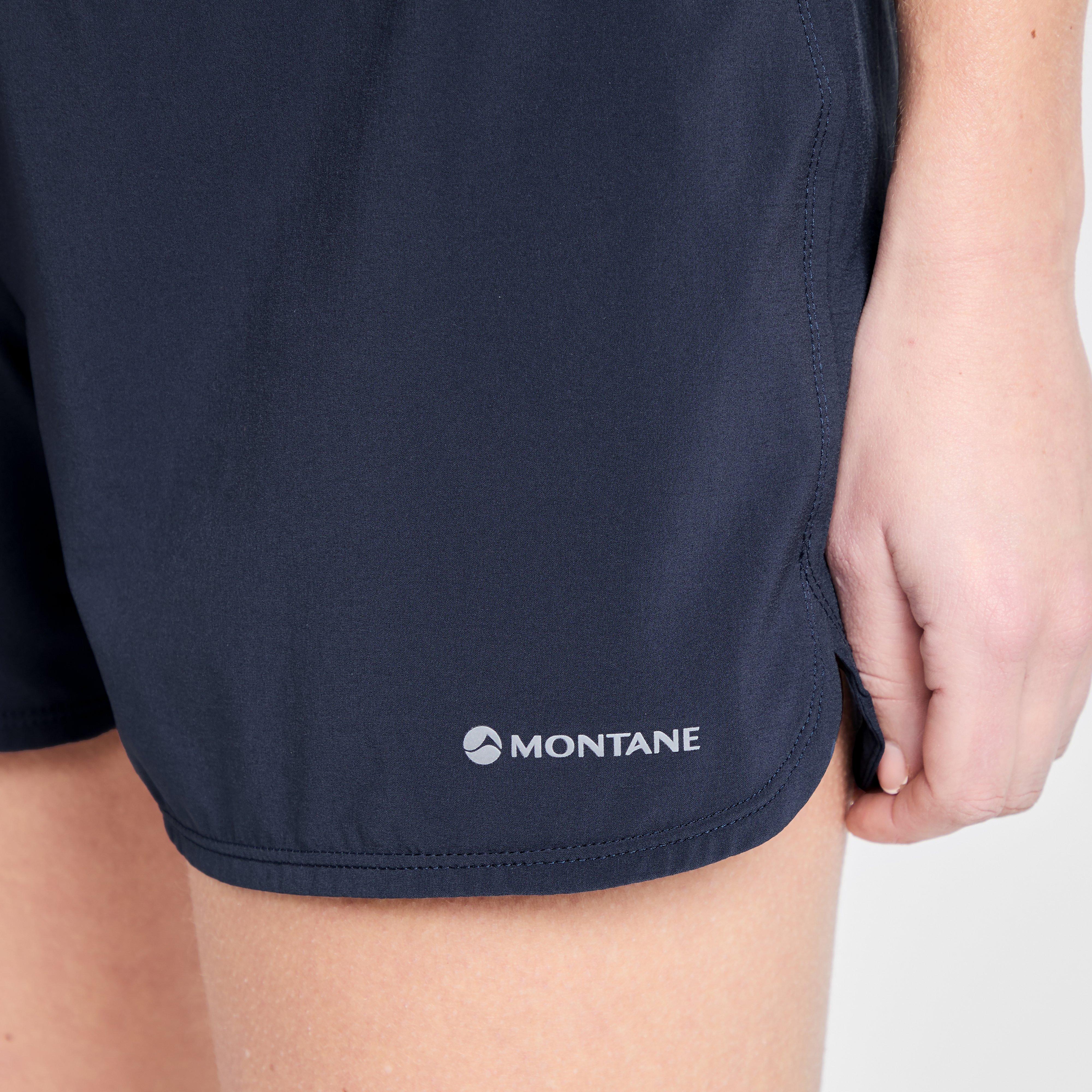 Women's Slipstream 4-inch Trail Running Shorts - Image 4