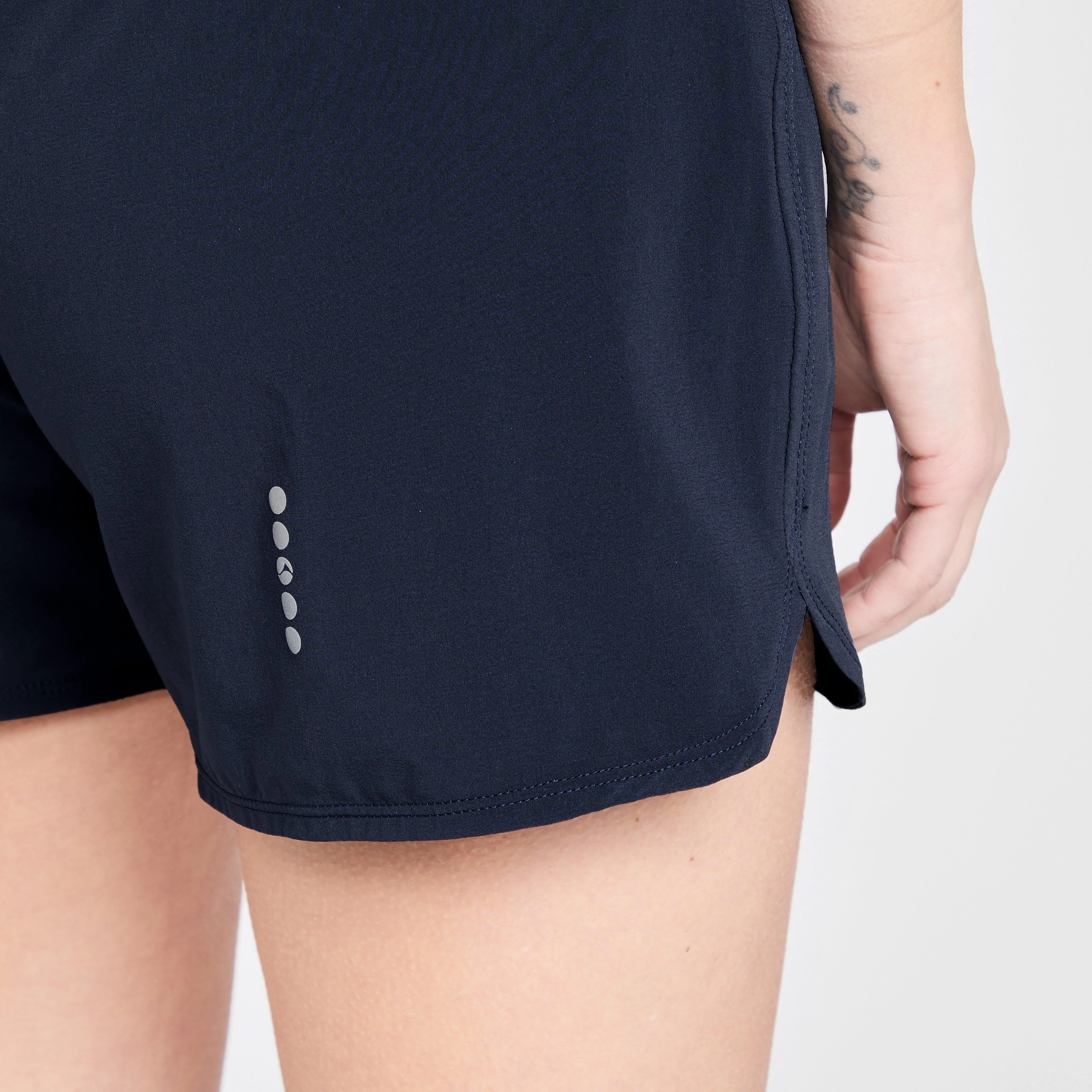 Women's Slipstream 4-inch Trail Running Shorts - Image 5