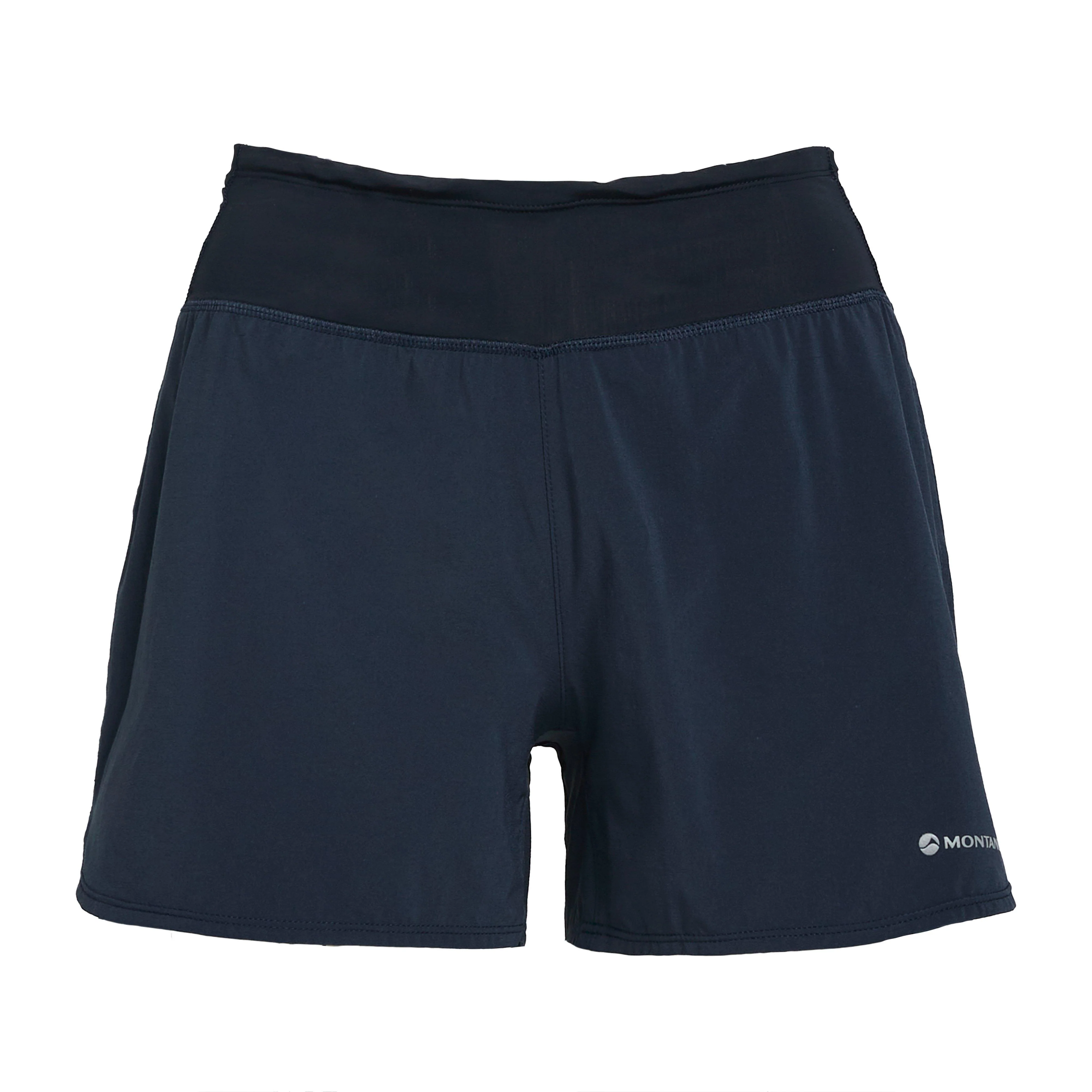 Women's Slipstream 4-inch Trail Running Shorts - Image 6