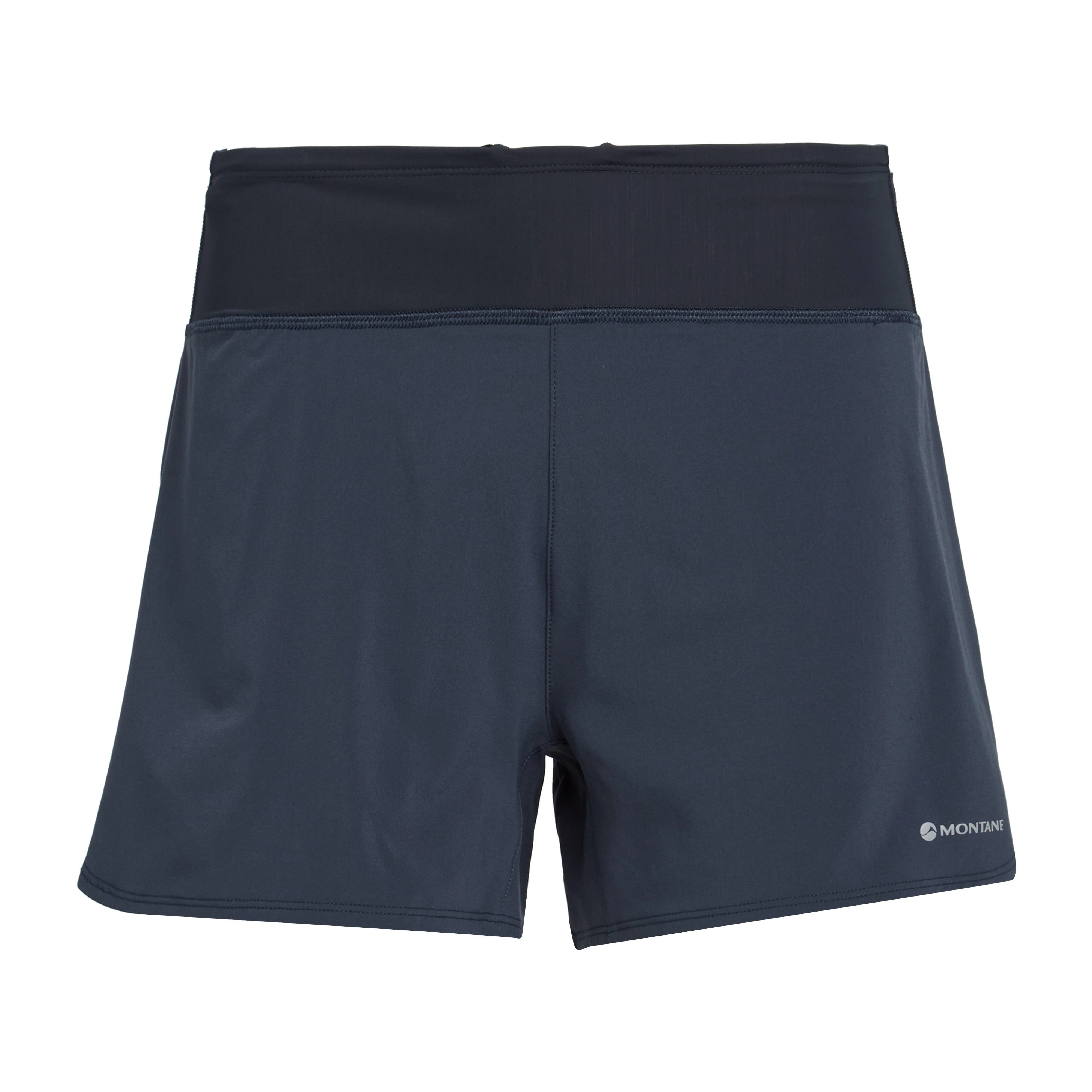 Women's Slipstream Twin Skin Trail Running Shorts - Image 8