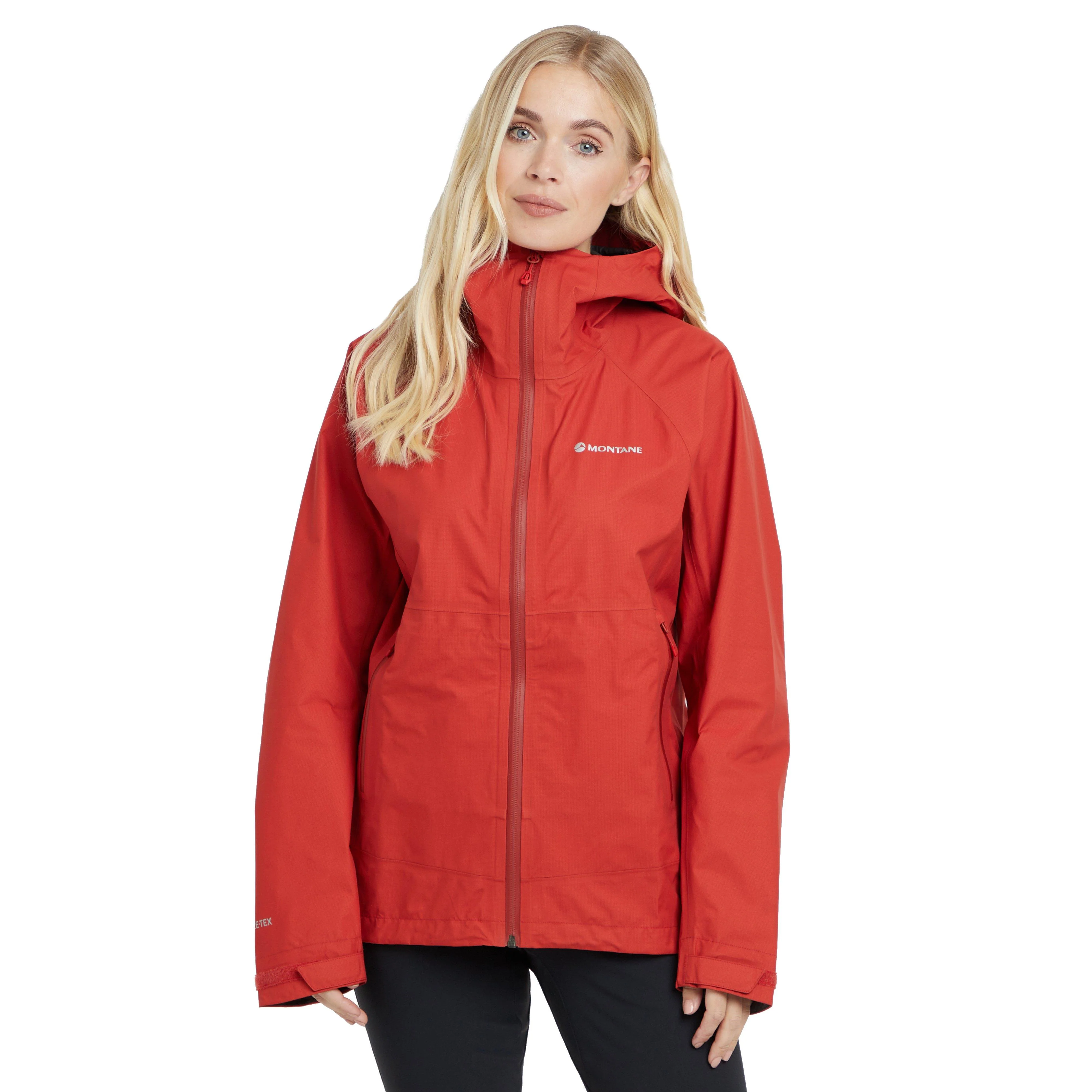 Women’s Spirit Lite Waterproof Jacket - Image 13