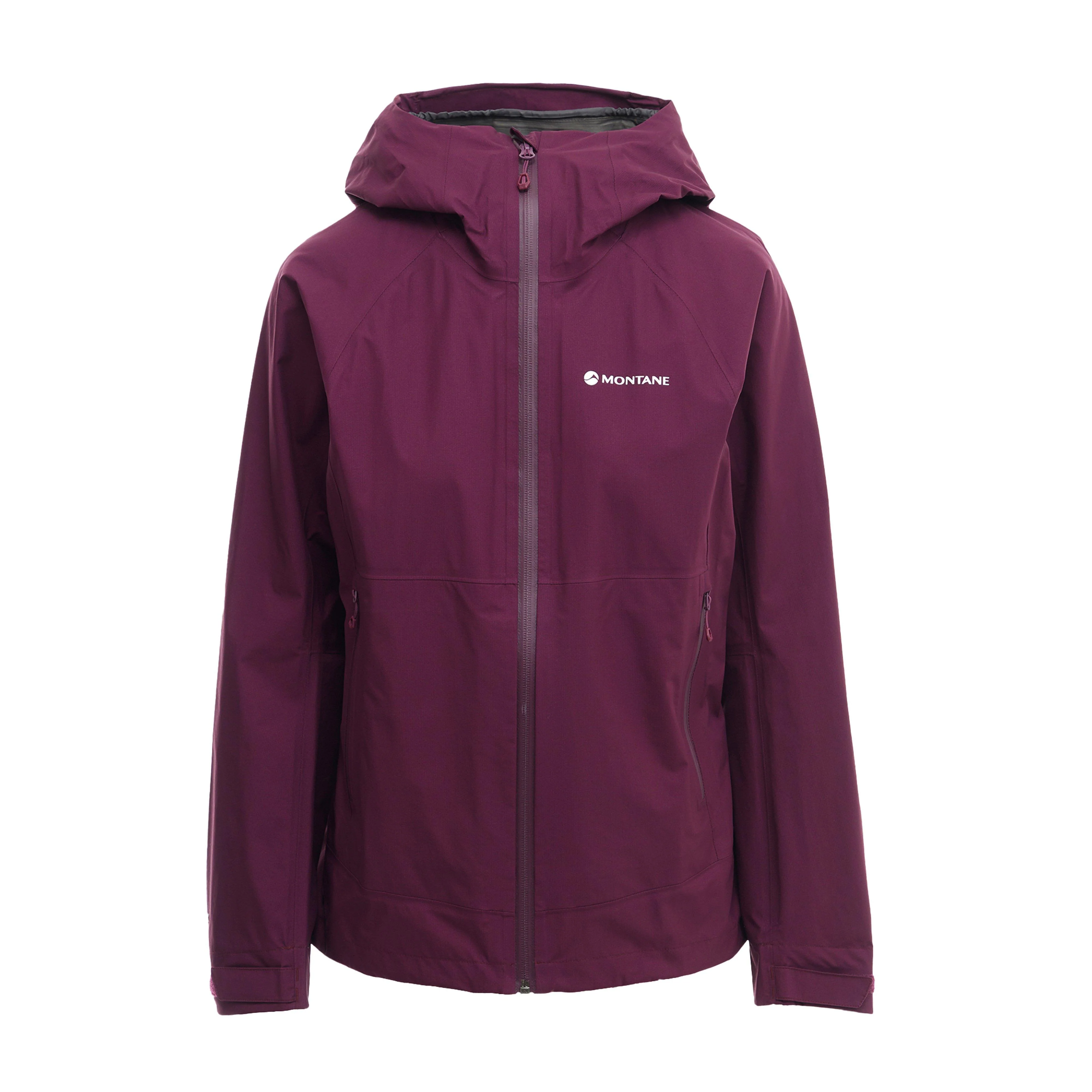 Women’s Spirit Lite Waterproof Jacket - Image 11