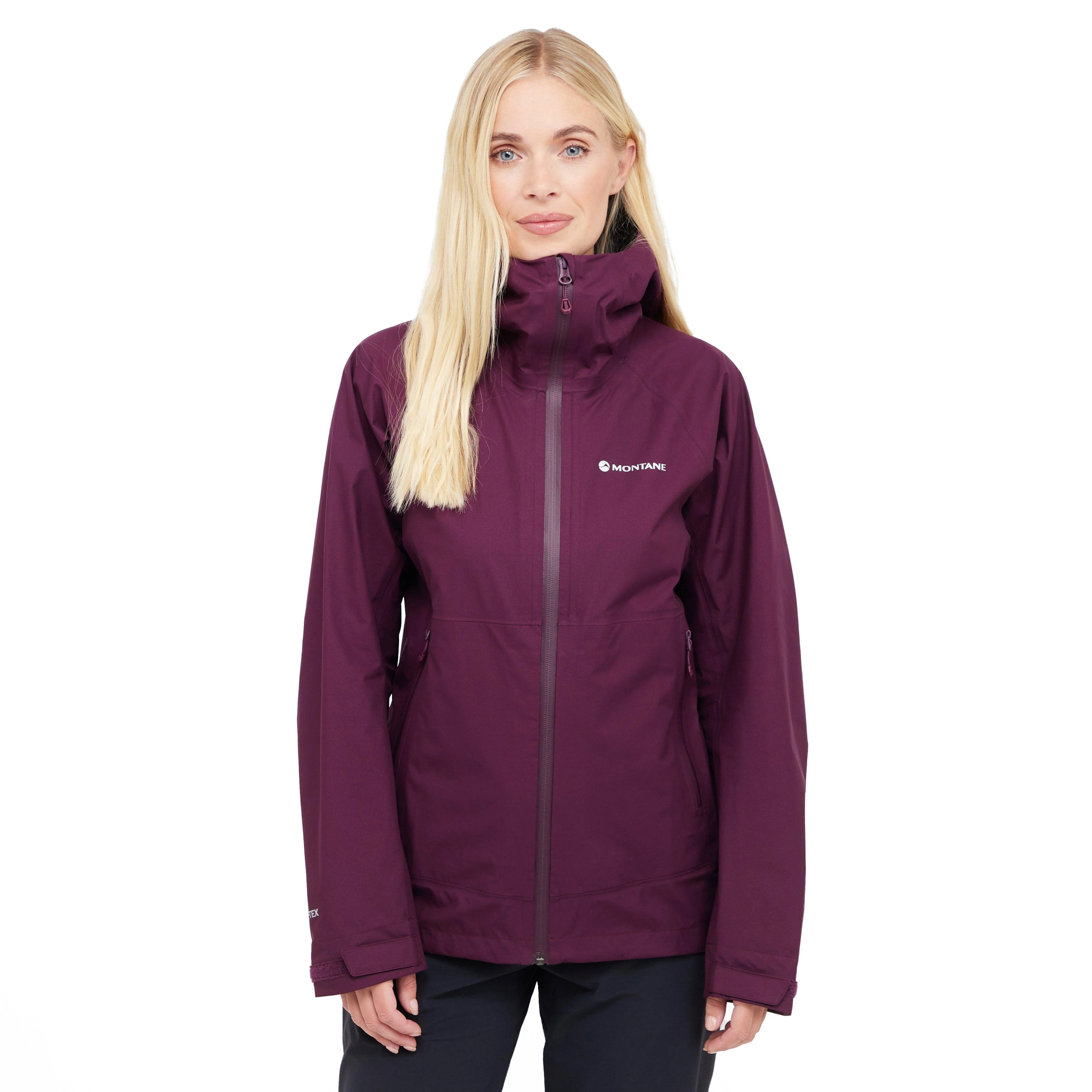 Women’s Spirit Lite Waterproof Jacket - Image 12