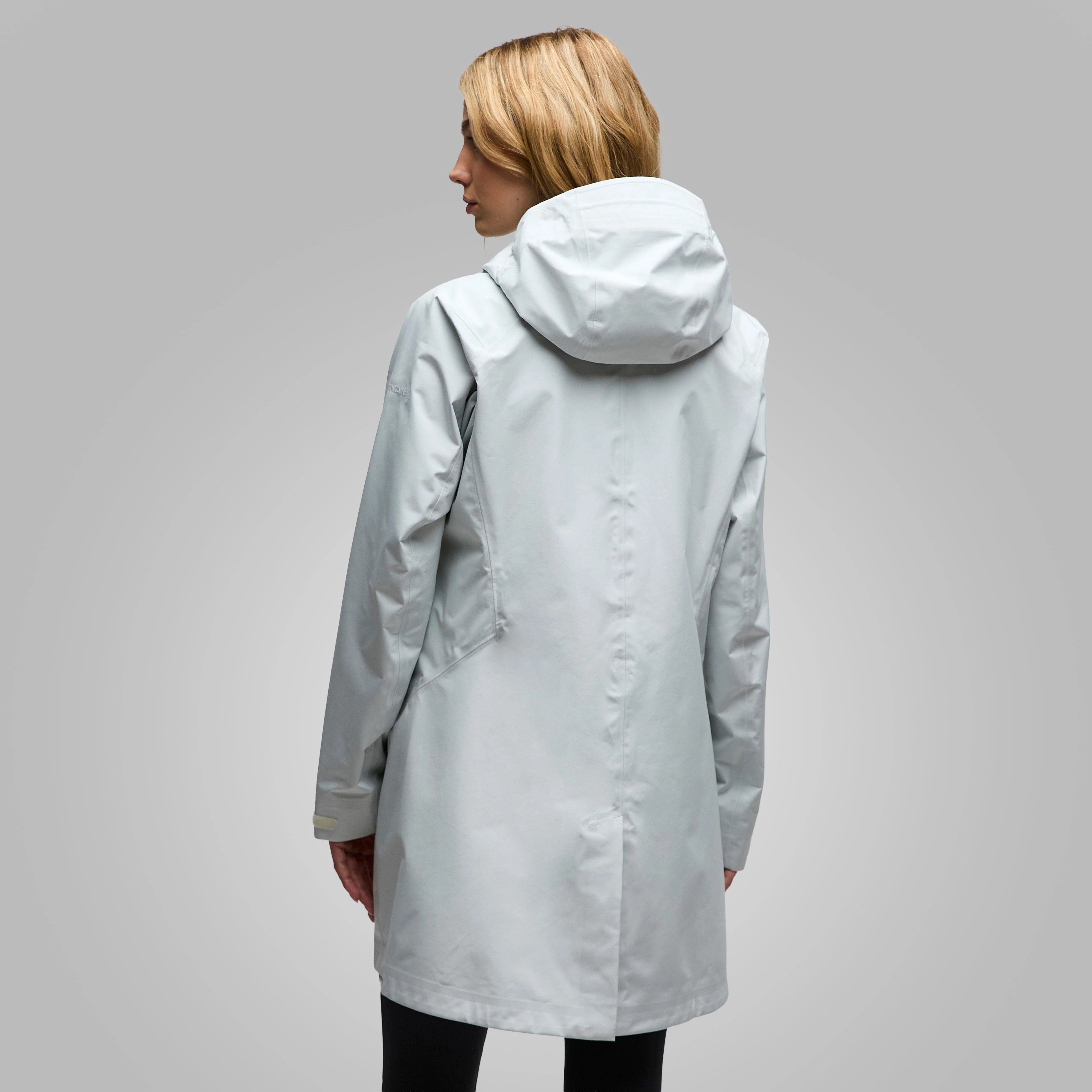 Women’s Spirit Lite Waterproof Jacket - Image 5