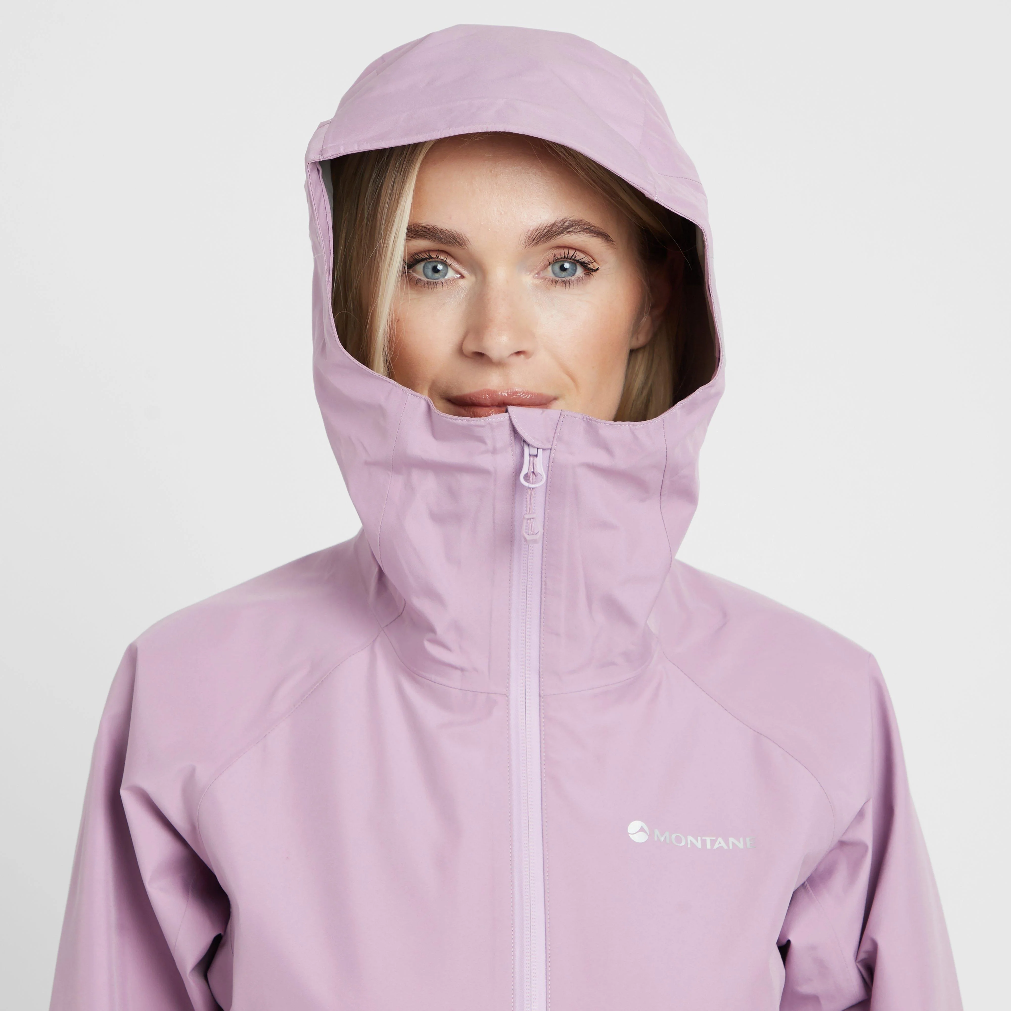 Women’s Spirit Waterproof Jacket - Image 4