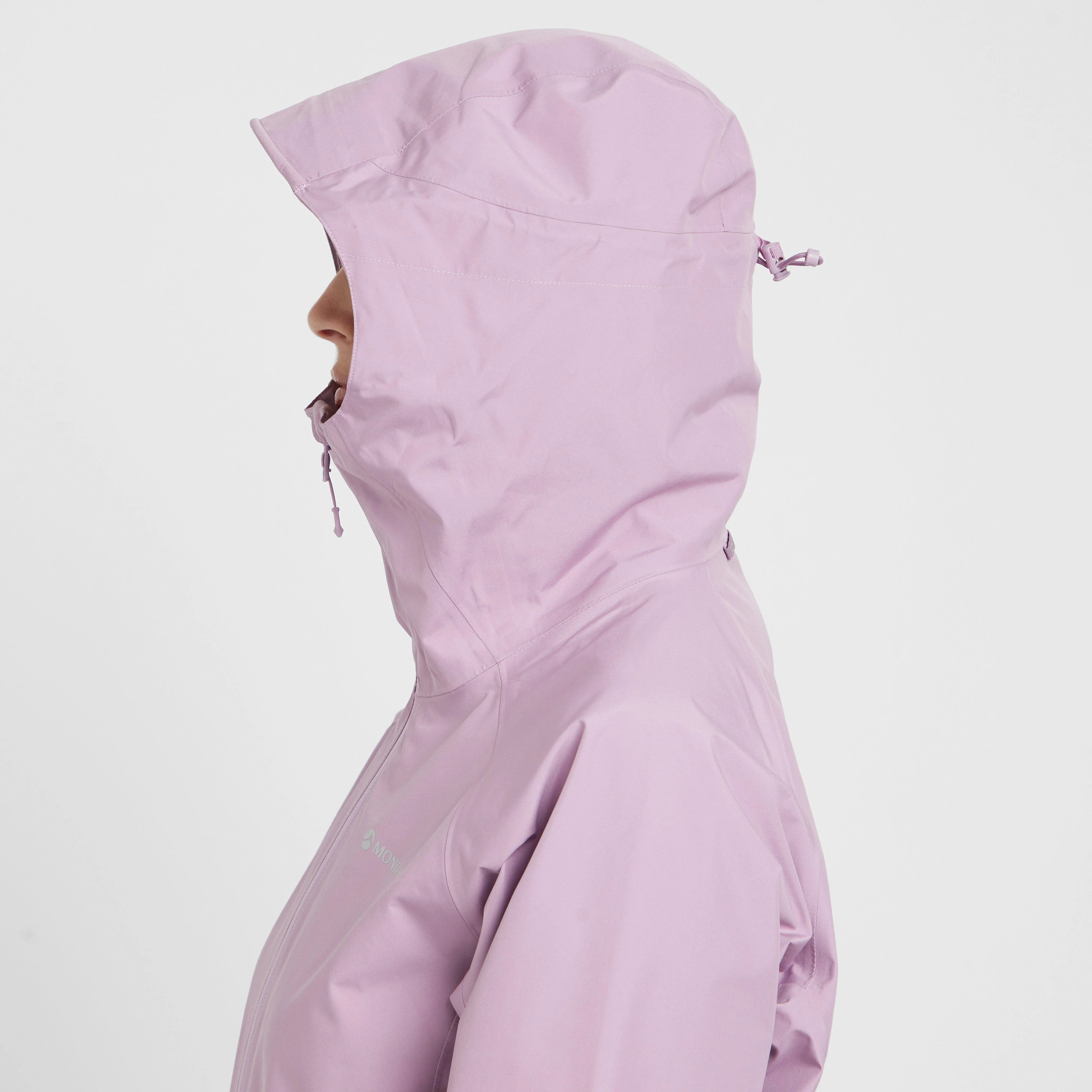 Women’s Spirit Waterproof Jacket - Image 5