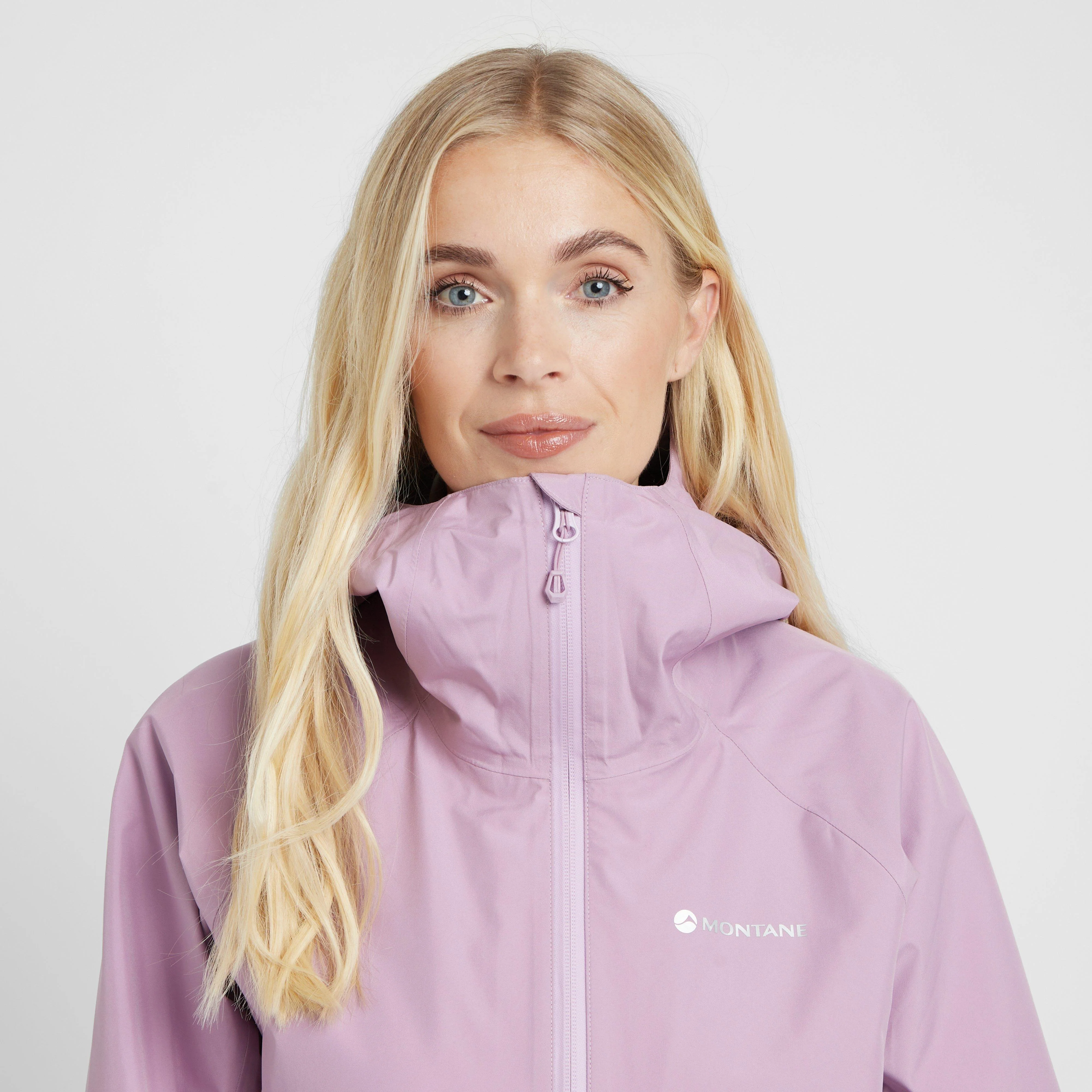 Women’s Spirit Waterproof Jacket - Image 6
