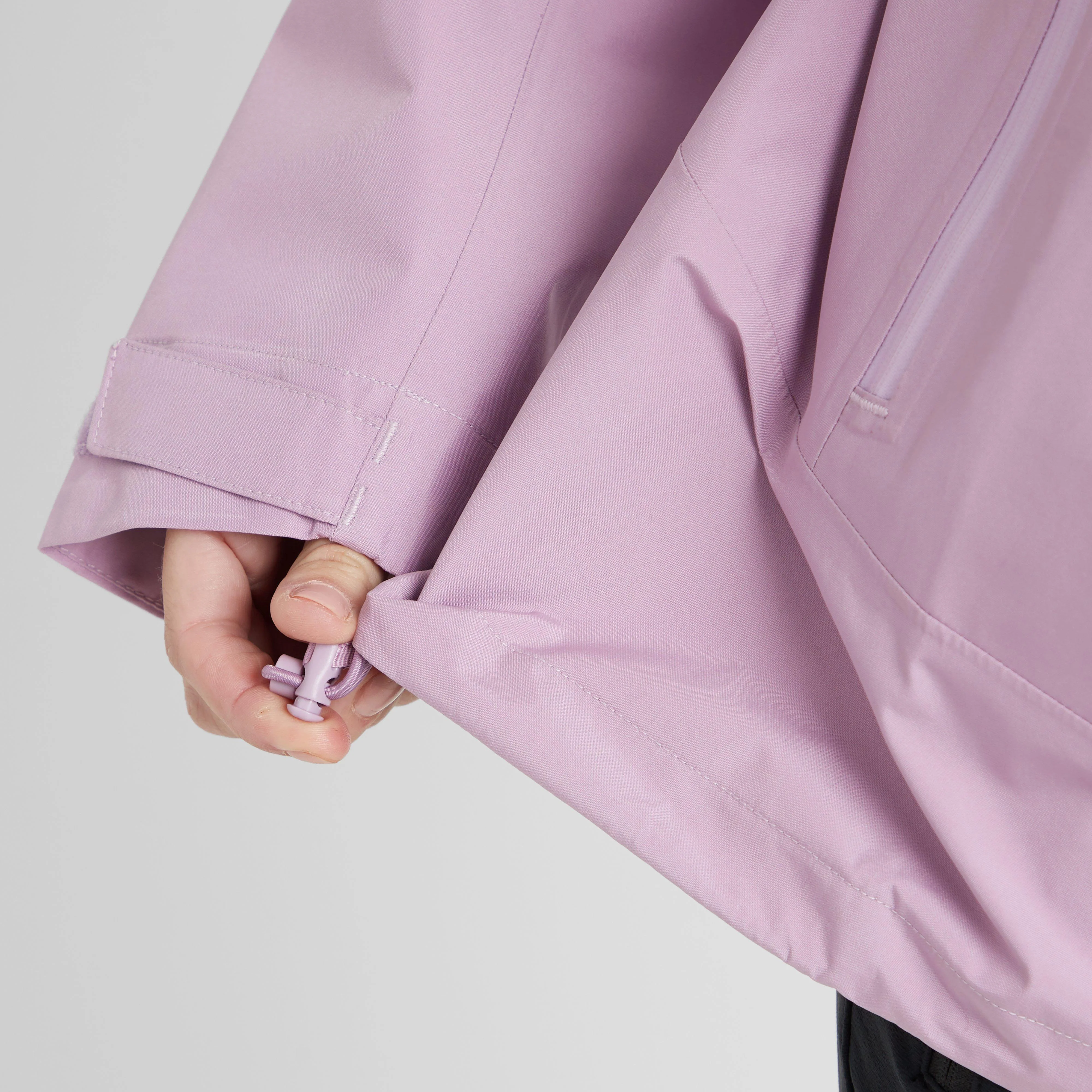 Women’s Spirit Waterproof Jacket - Image 9