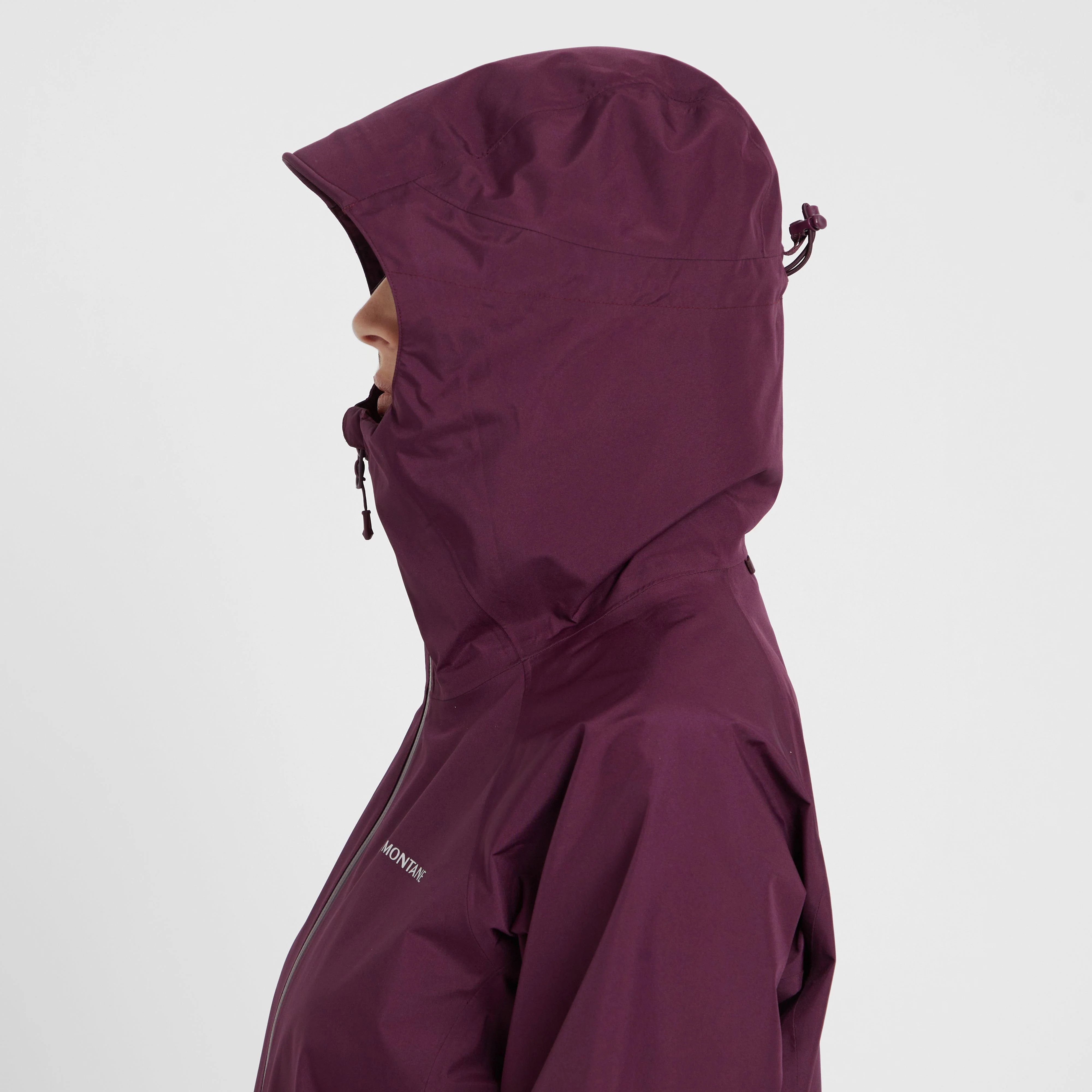 Women’s Spirit Waterproof Jacket - Image 5