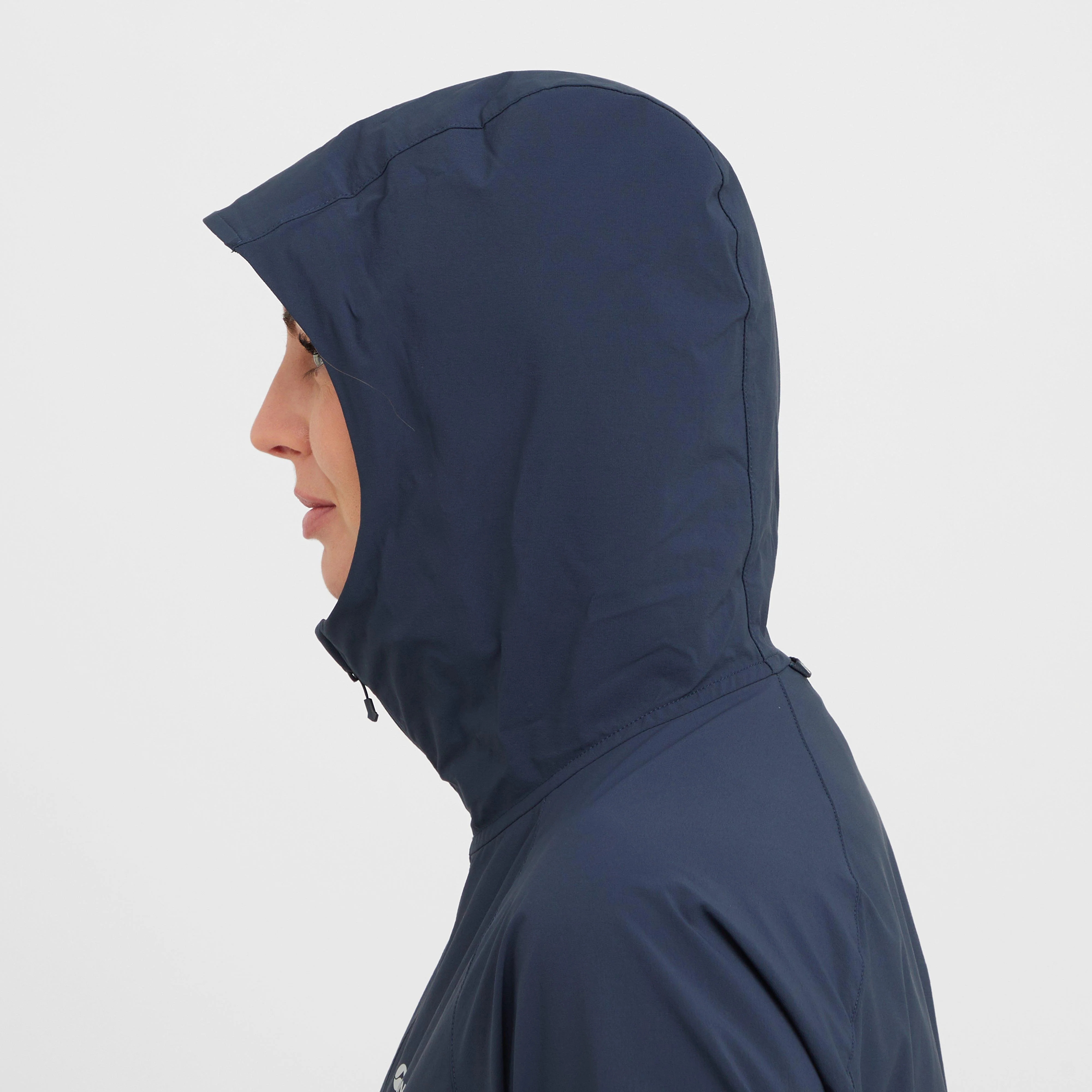 Women's Tenacity XT Hooded Softshell Jacket - Image 5