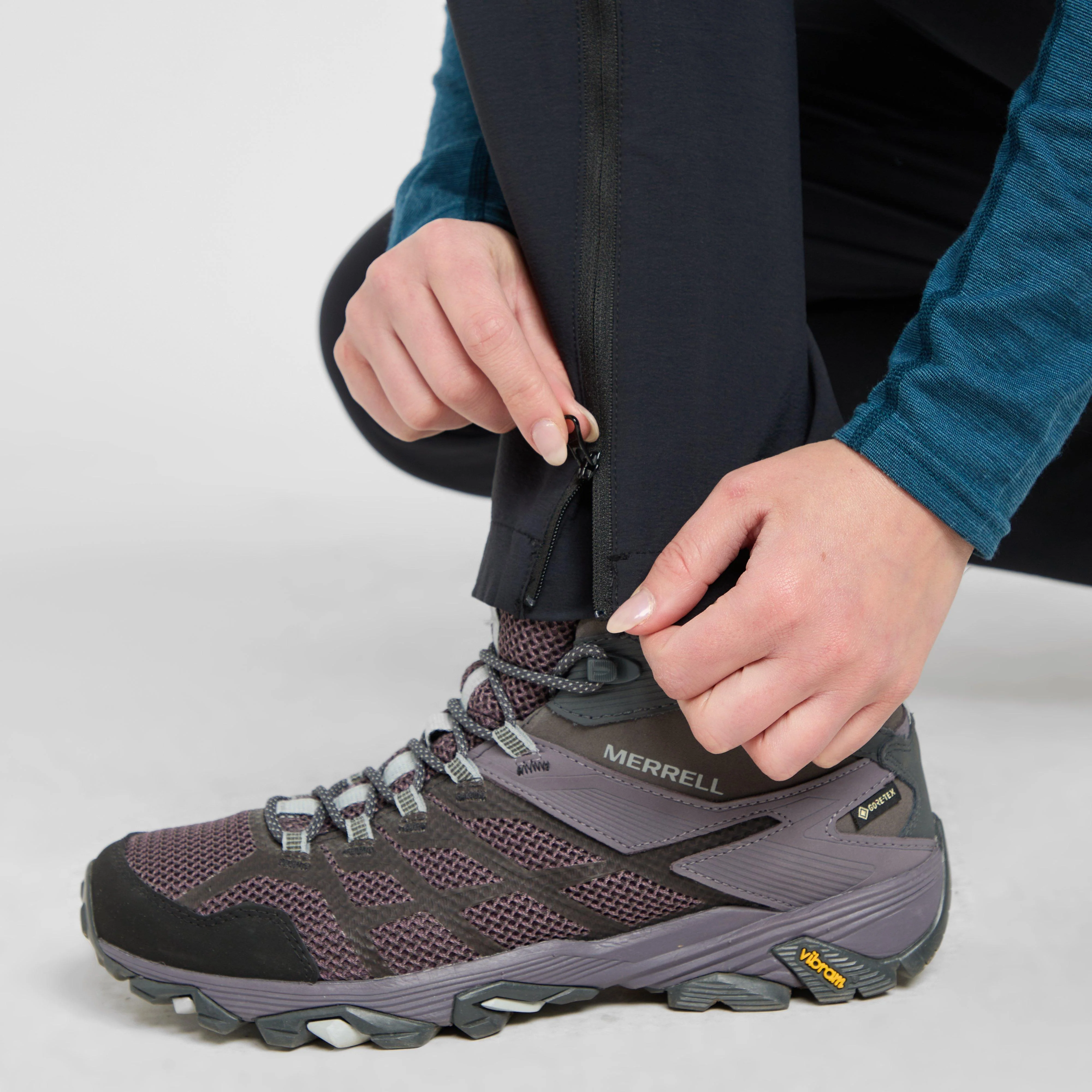Women's Terra Stretch Pants - Image 6