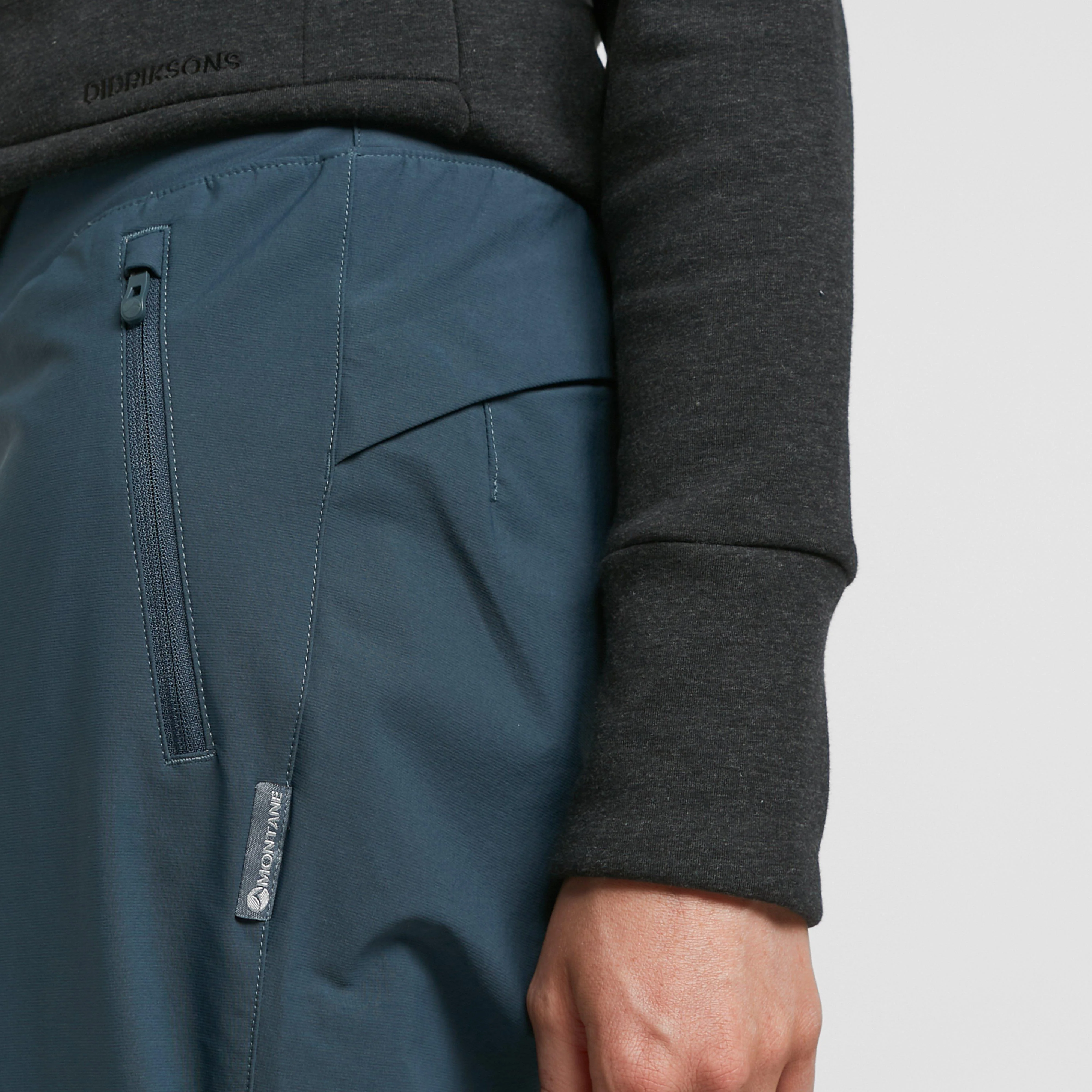 Women's Tucana Mission Pants - Image 5