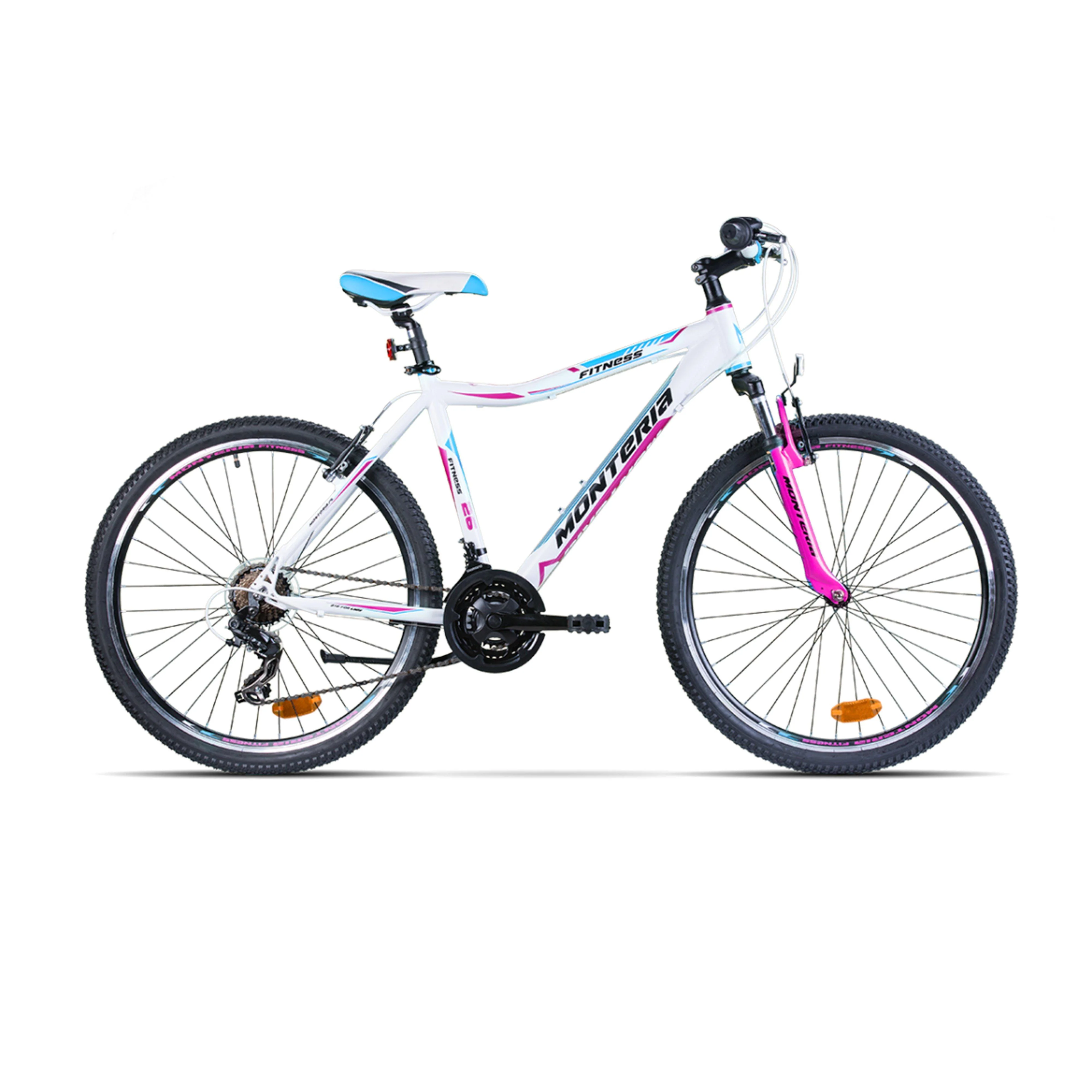 Women's Fitness Bike - Image 2