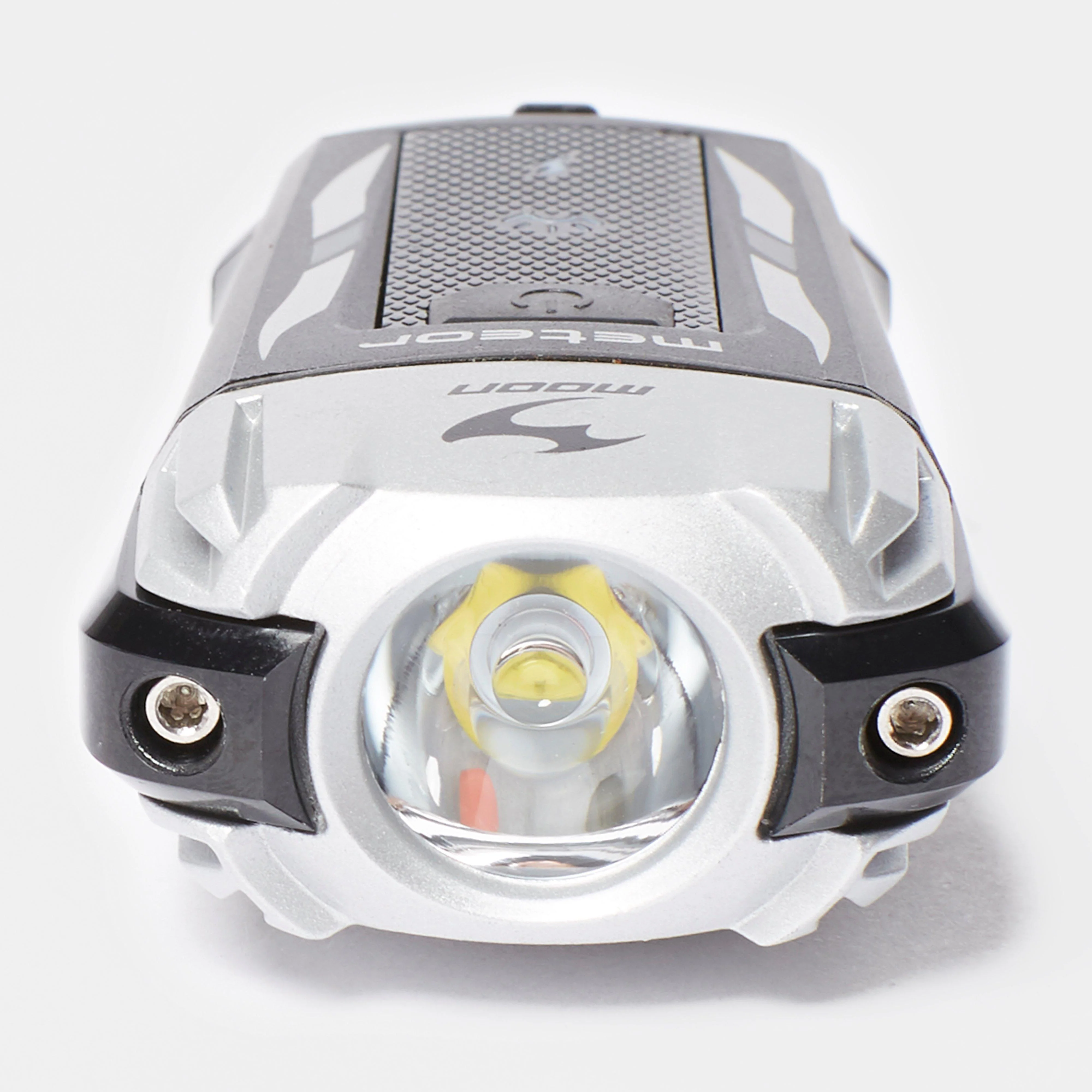 Meteor C1 Front & Orion Rear Rechargeable Bike Set - Image 7