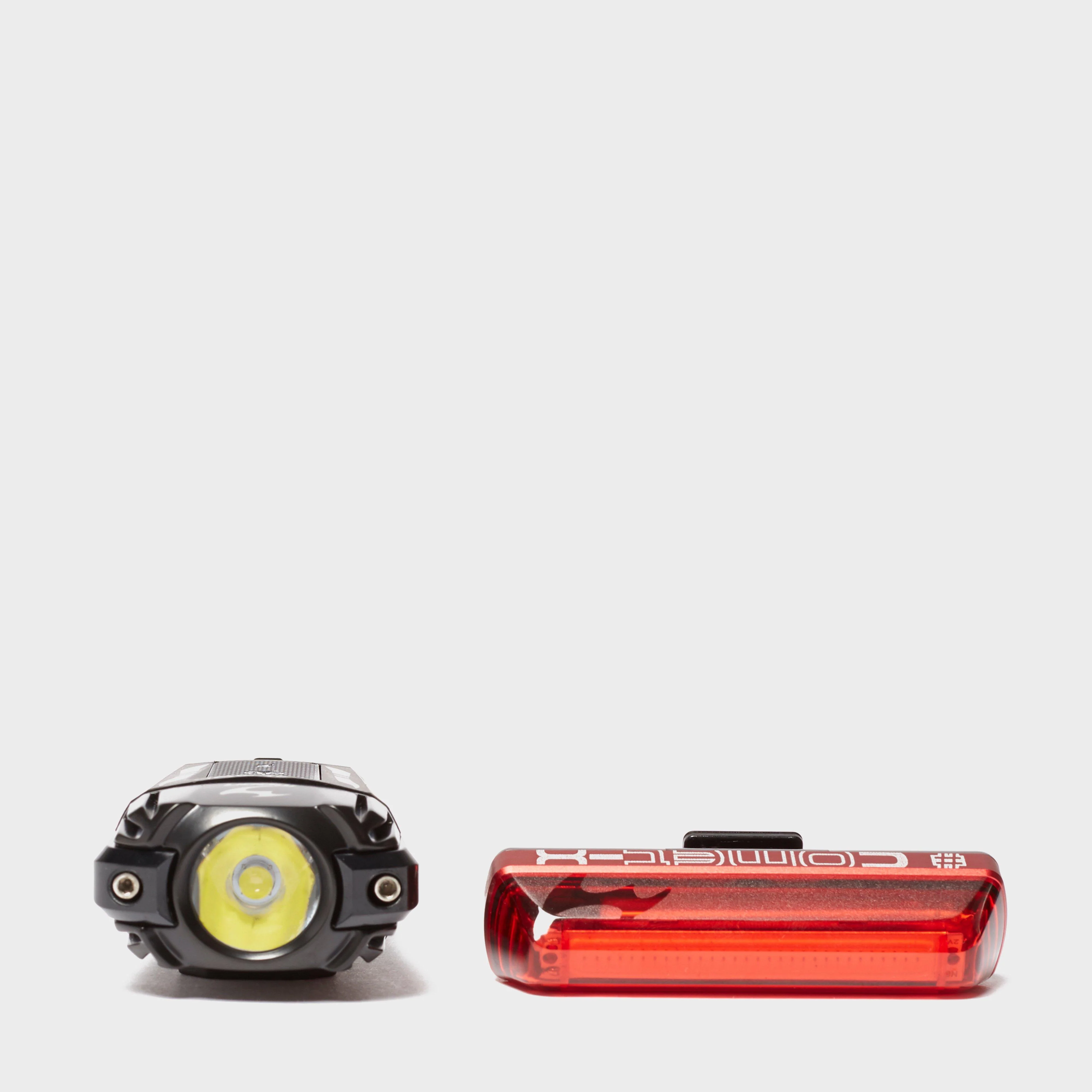 Comet-X Bike Light Front And Rear - Image 2
