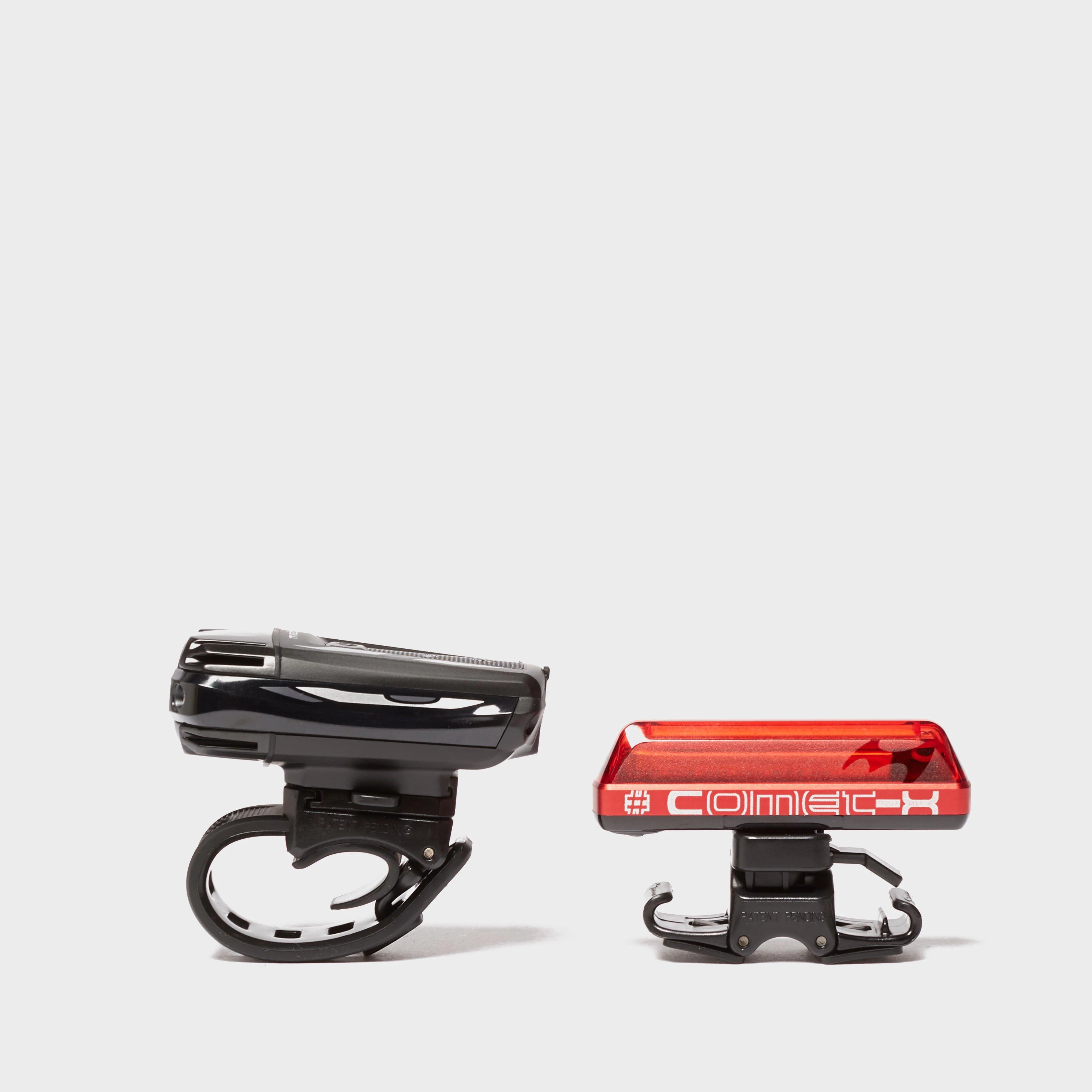Comet-X Bike Light Front And Rear - Image 4