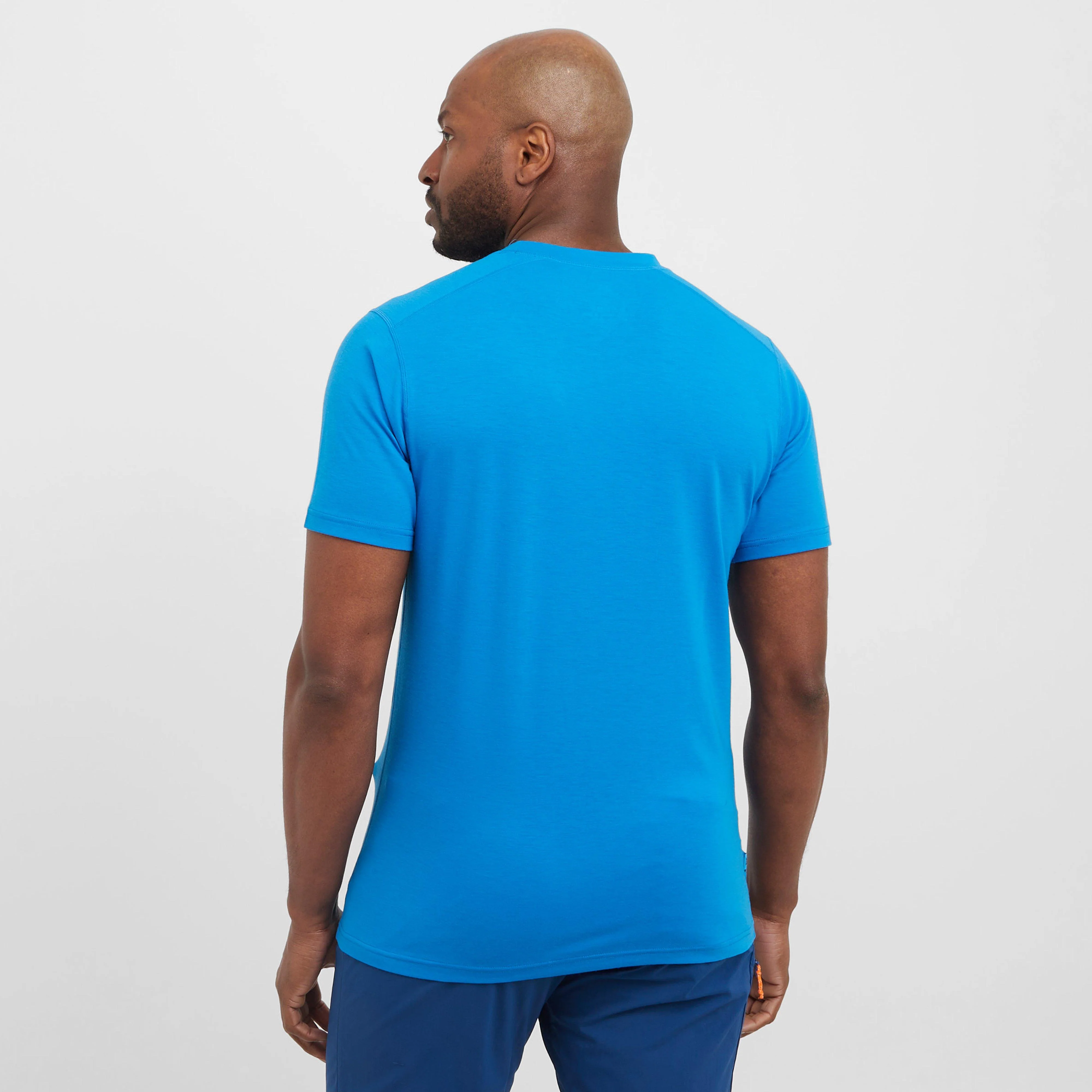 Headpoint Graphic Men's T-Shirt - Image 2