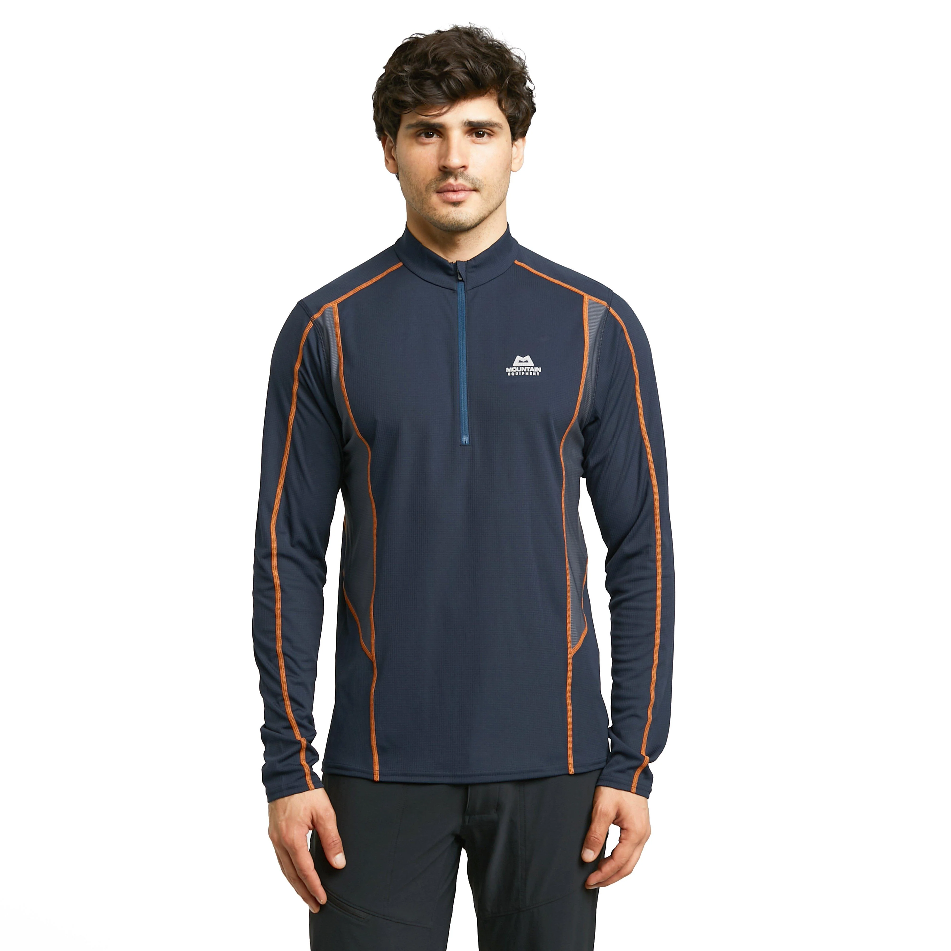 Ignis LS Zip Tee - Image 7