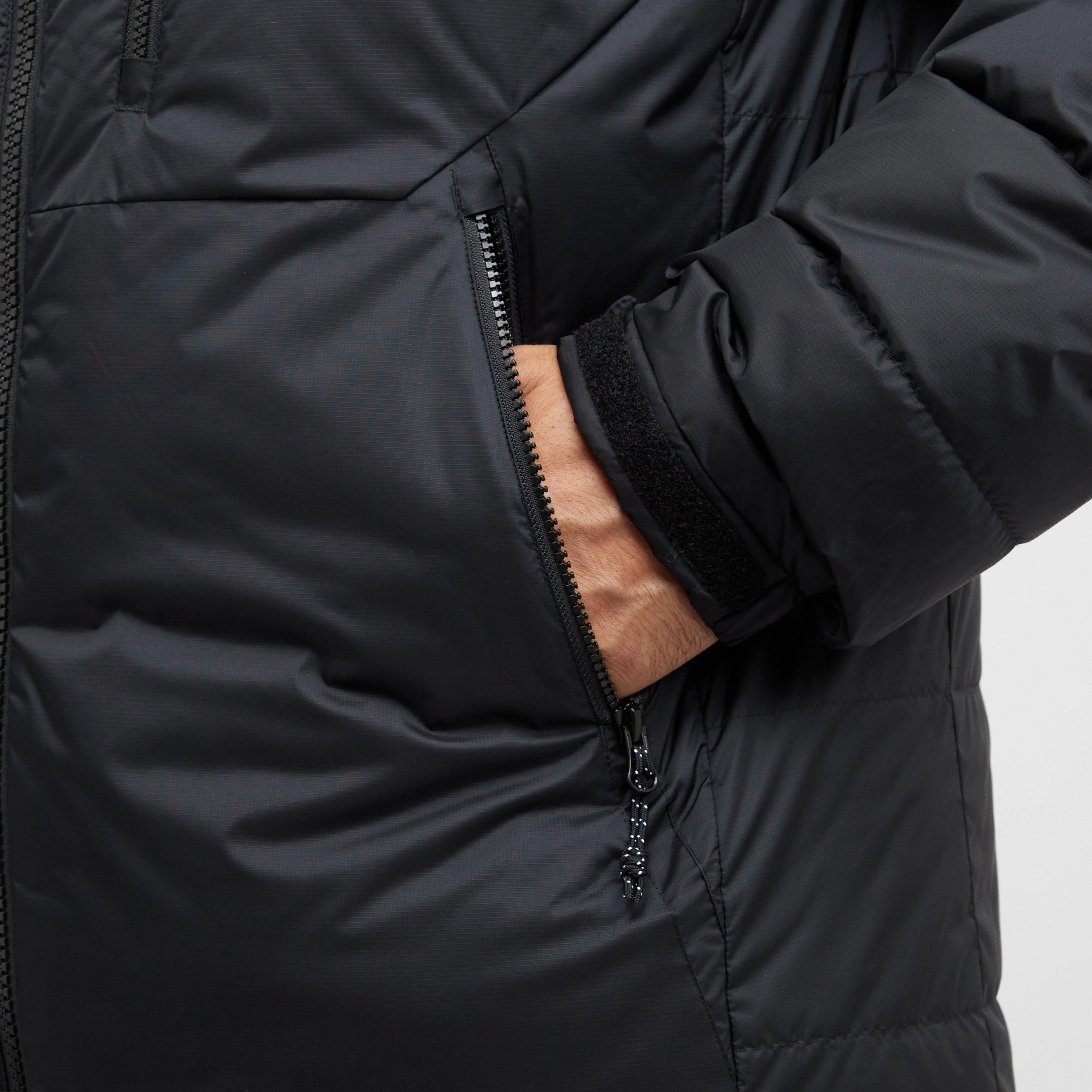 Men's Annapurna Down Jacket - Image 7