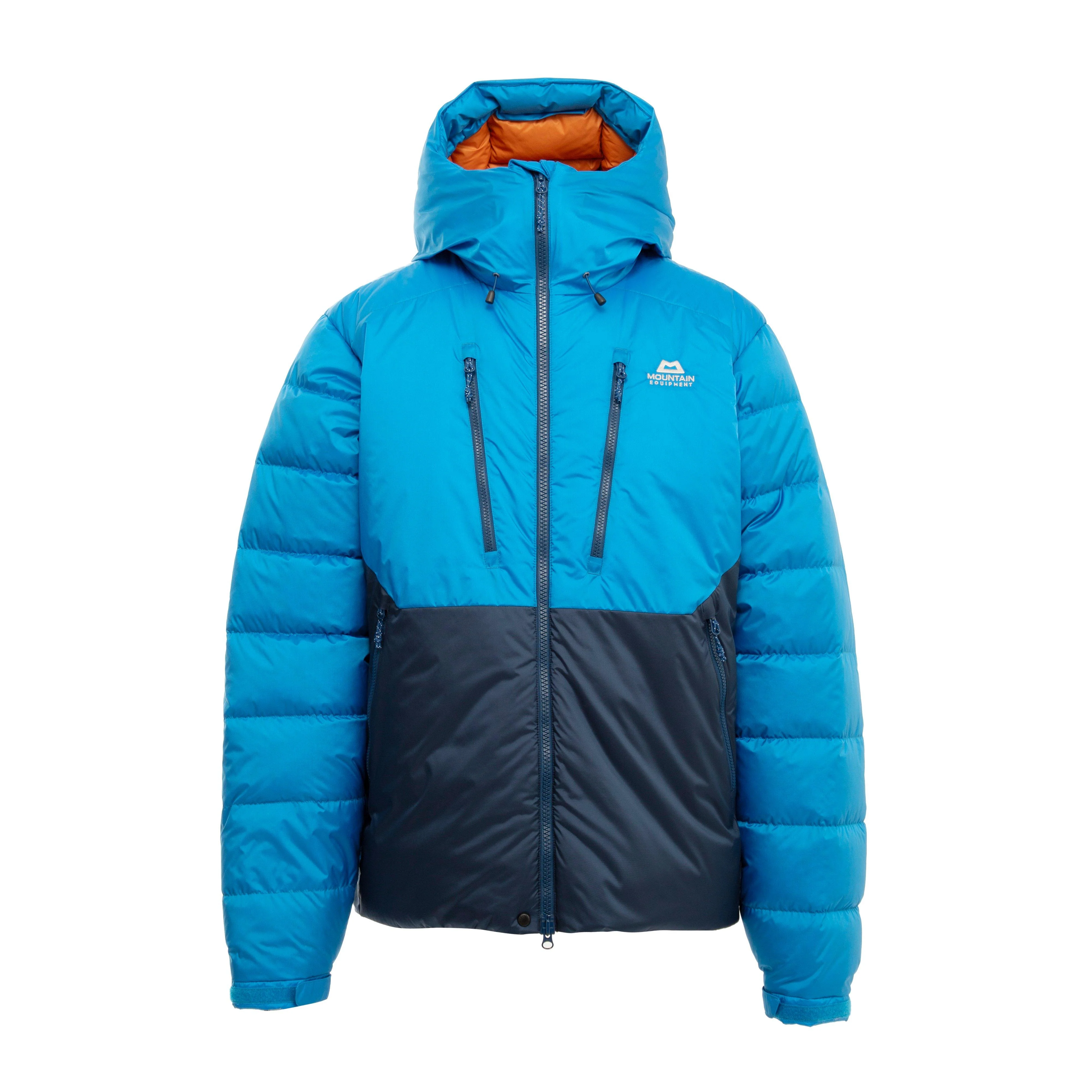 Men's Annapurna Down Jacket - Image 13