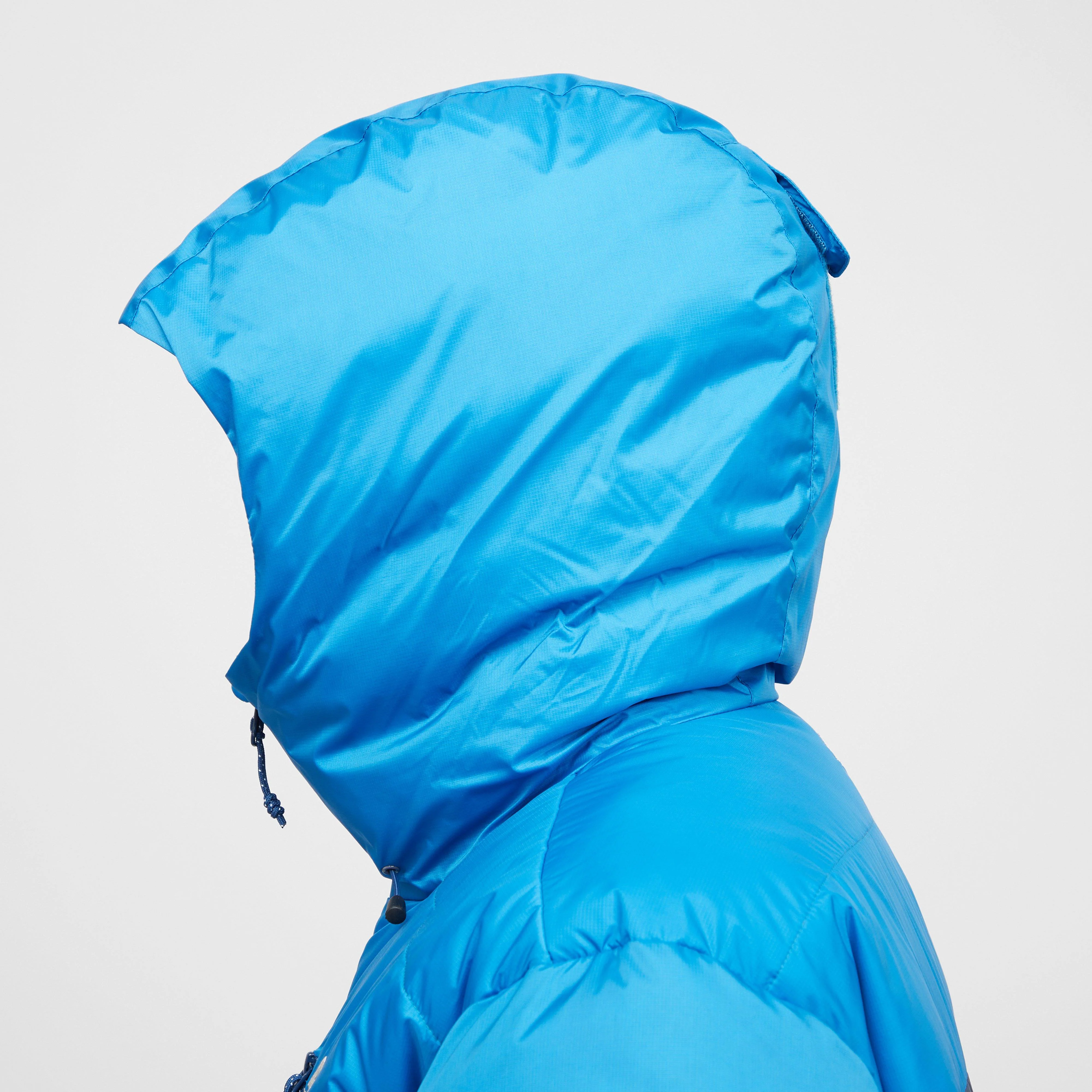 Men's Annapurna Down Jacket - Image 5